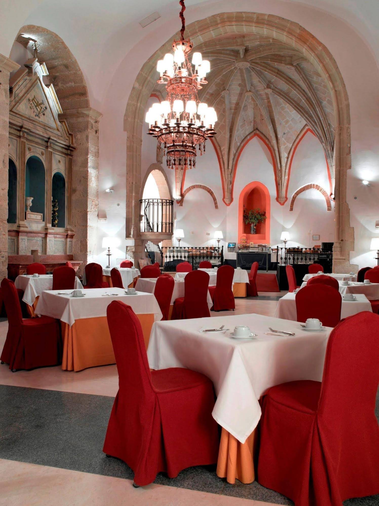 Parador de Trujillo