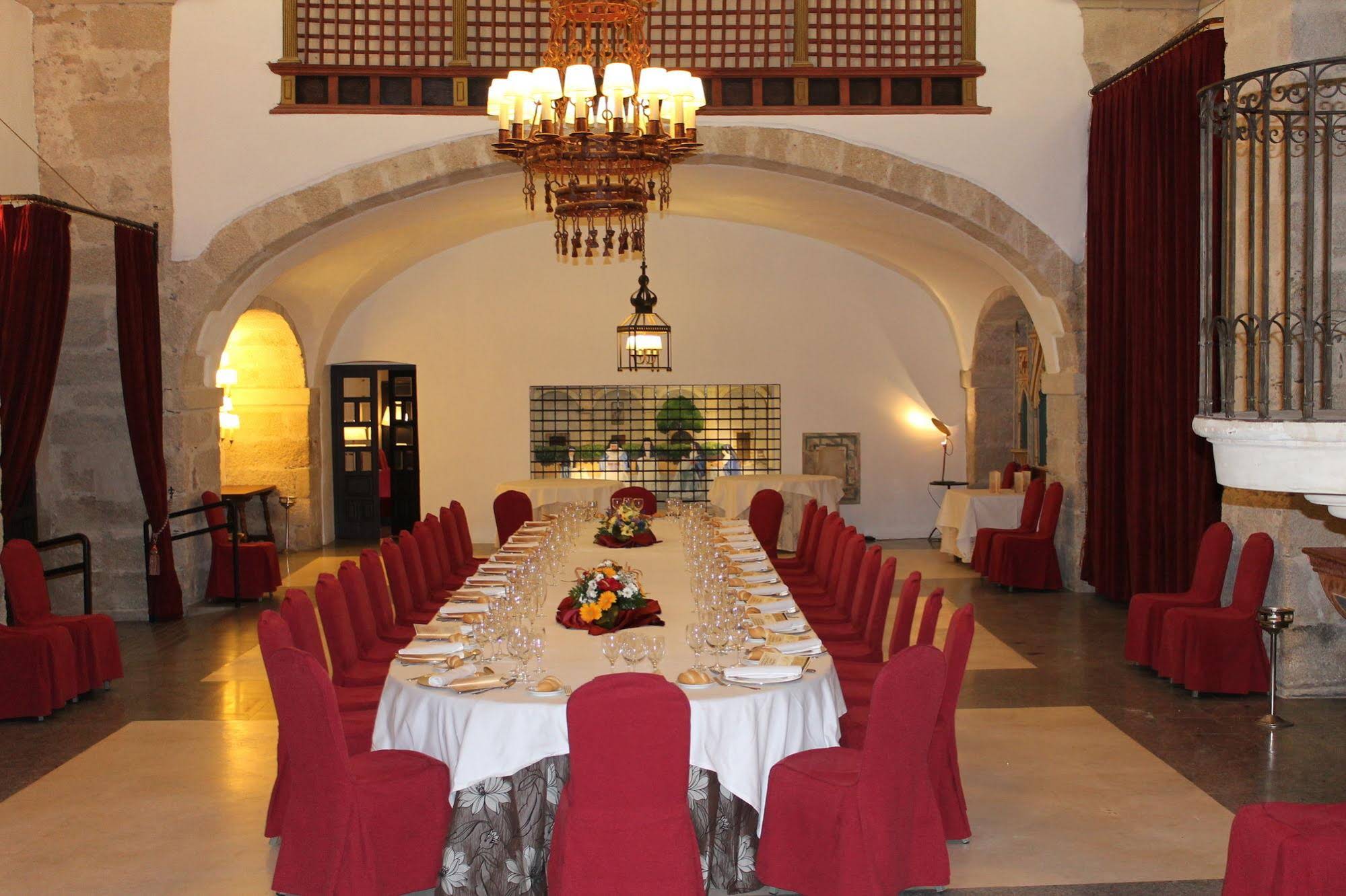 Parador de Trujillo