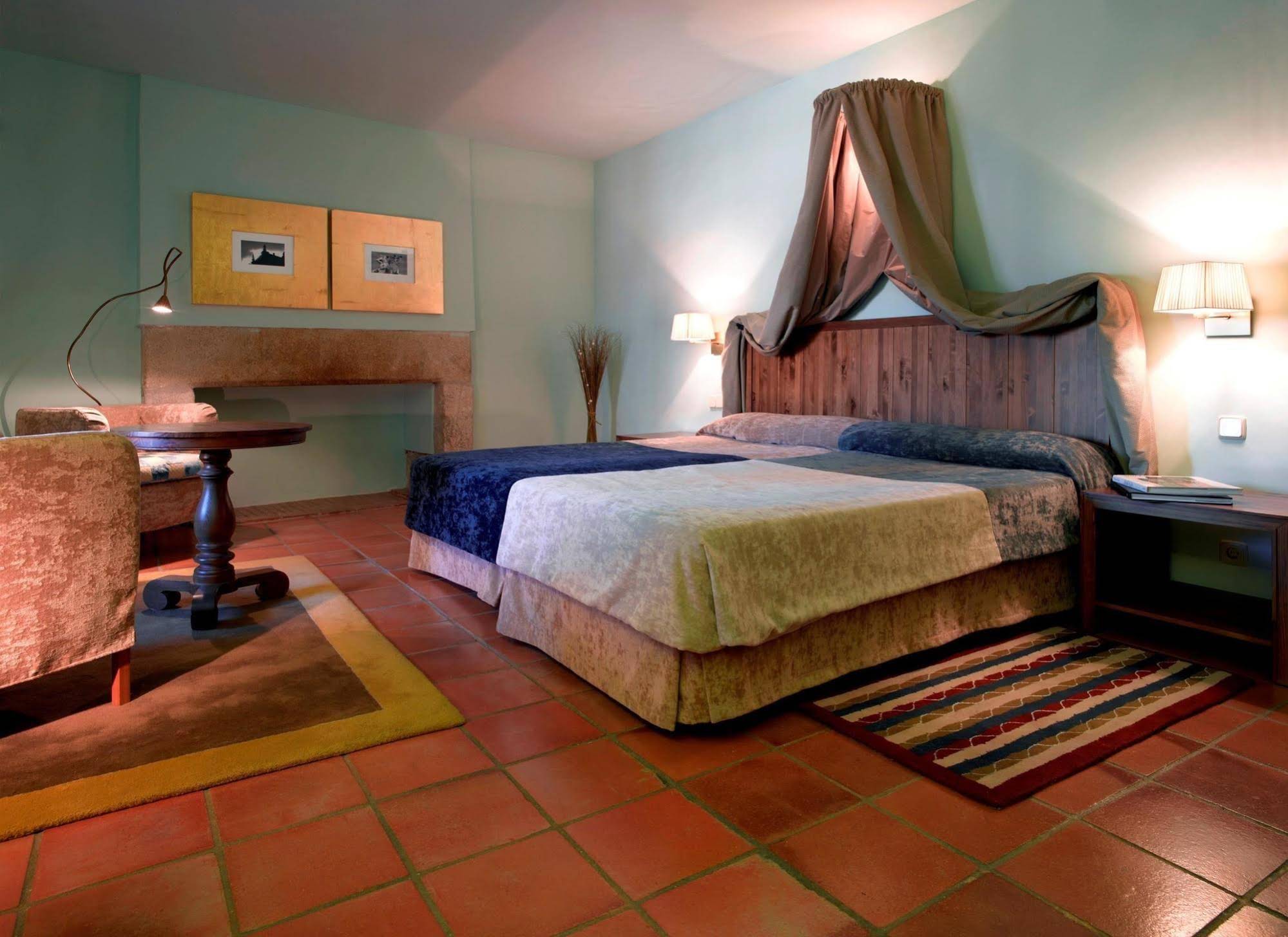 Parador de Trujillo