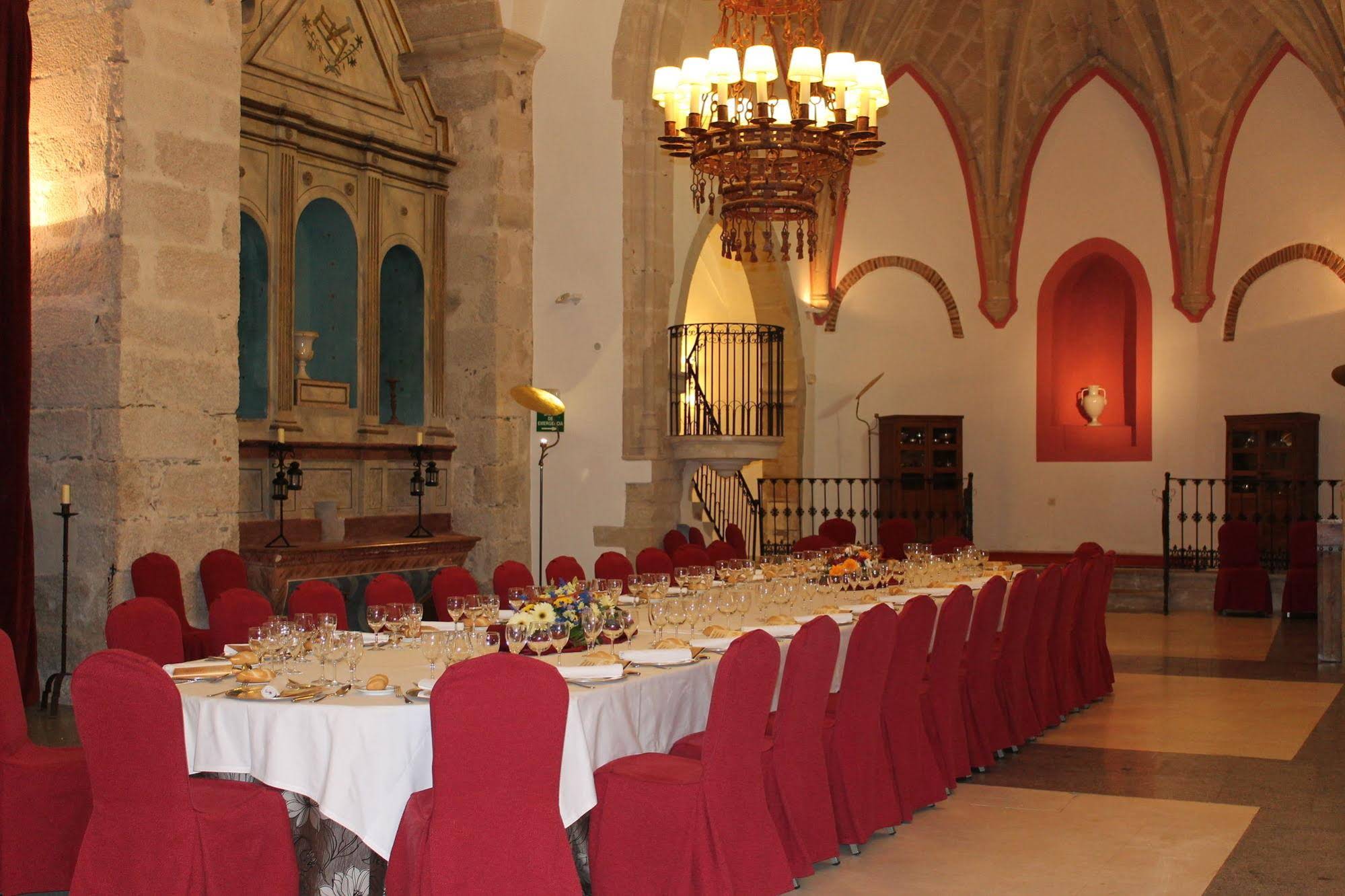 Parador de Trujillo