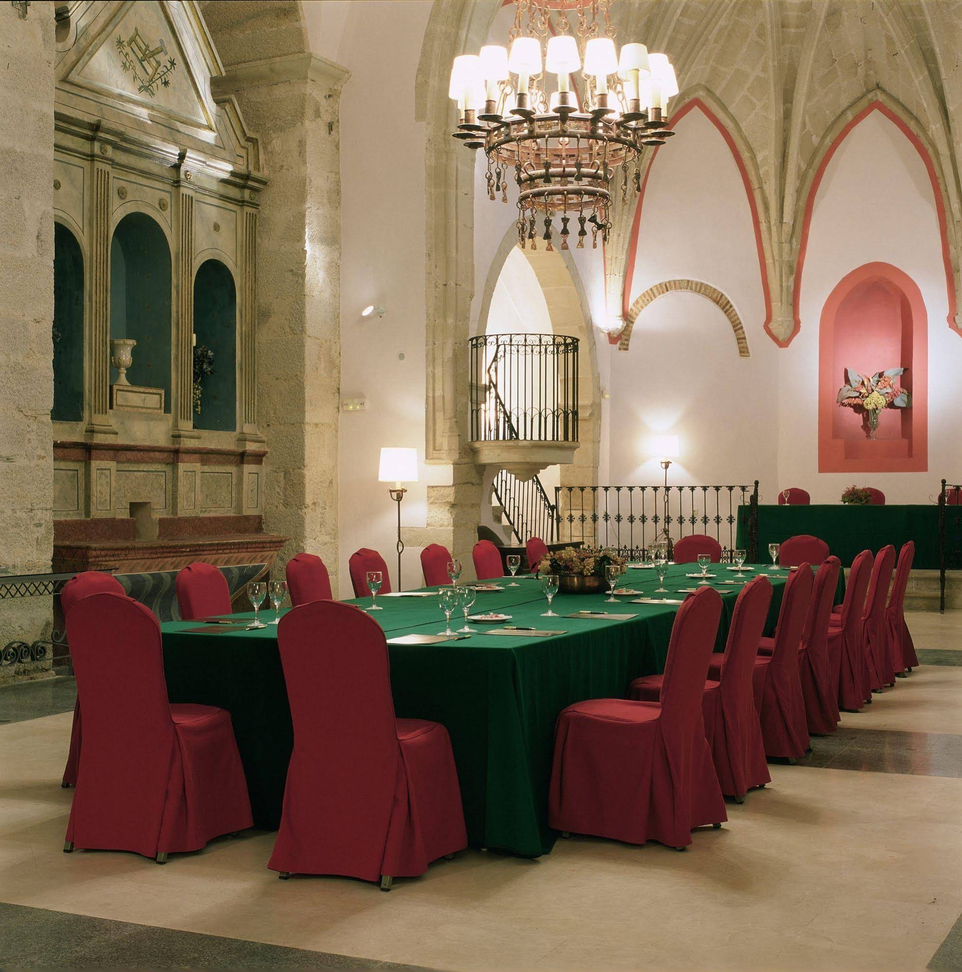 Parador de Trujillo