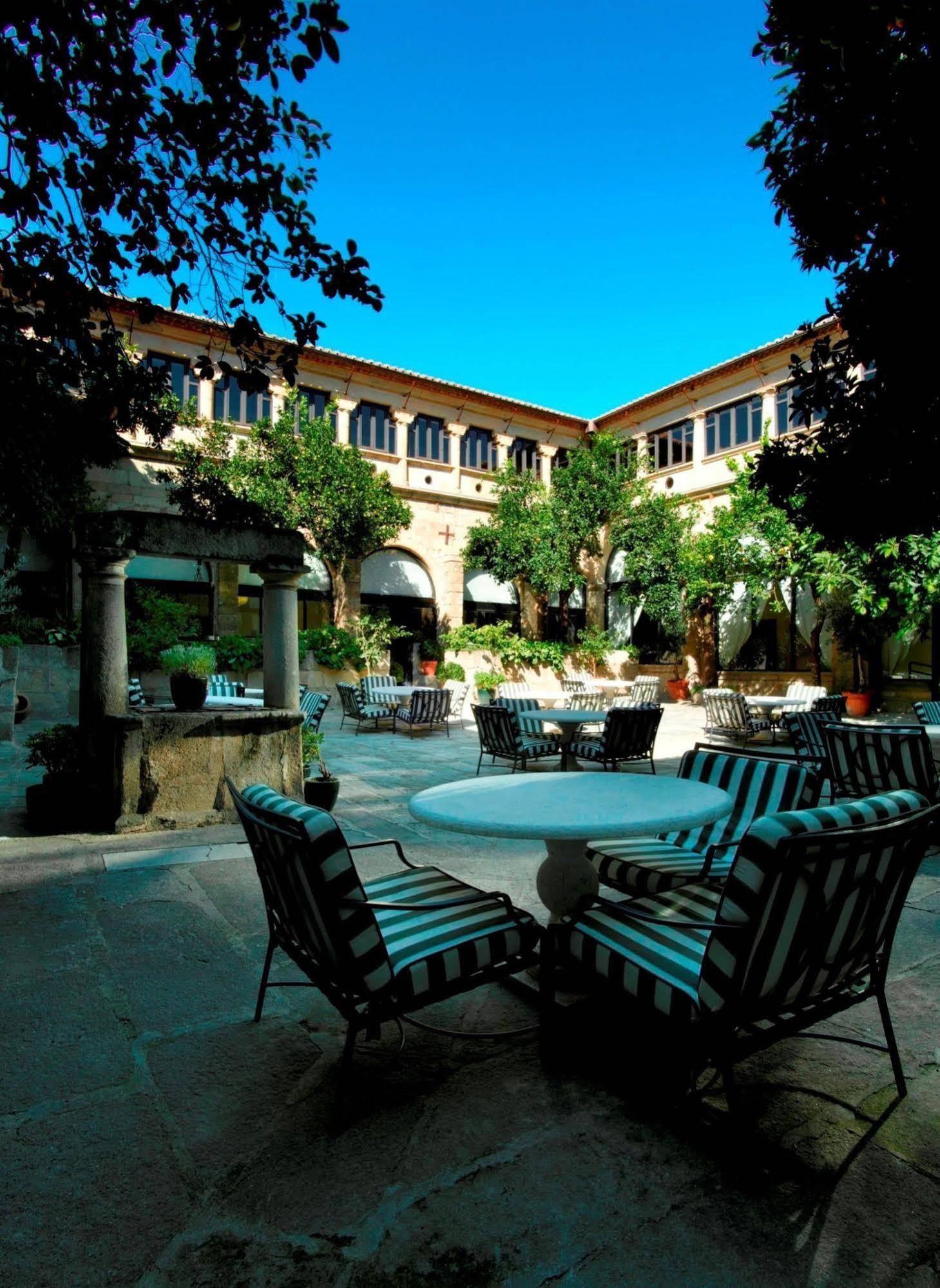 Parador de Trujillo