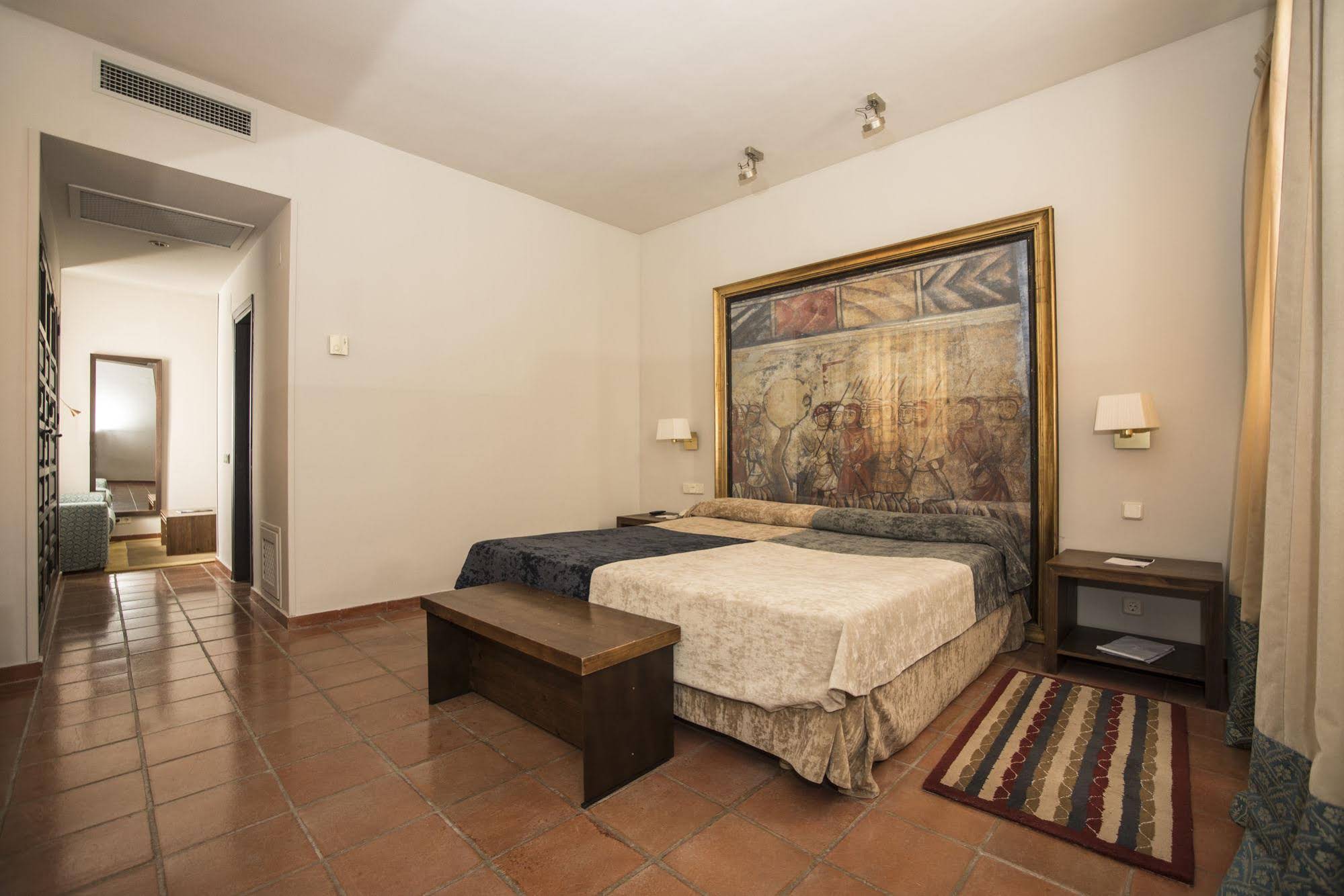 Parador de Trujillo