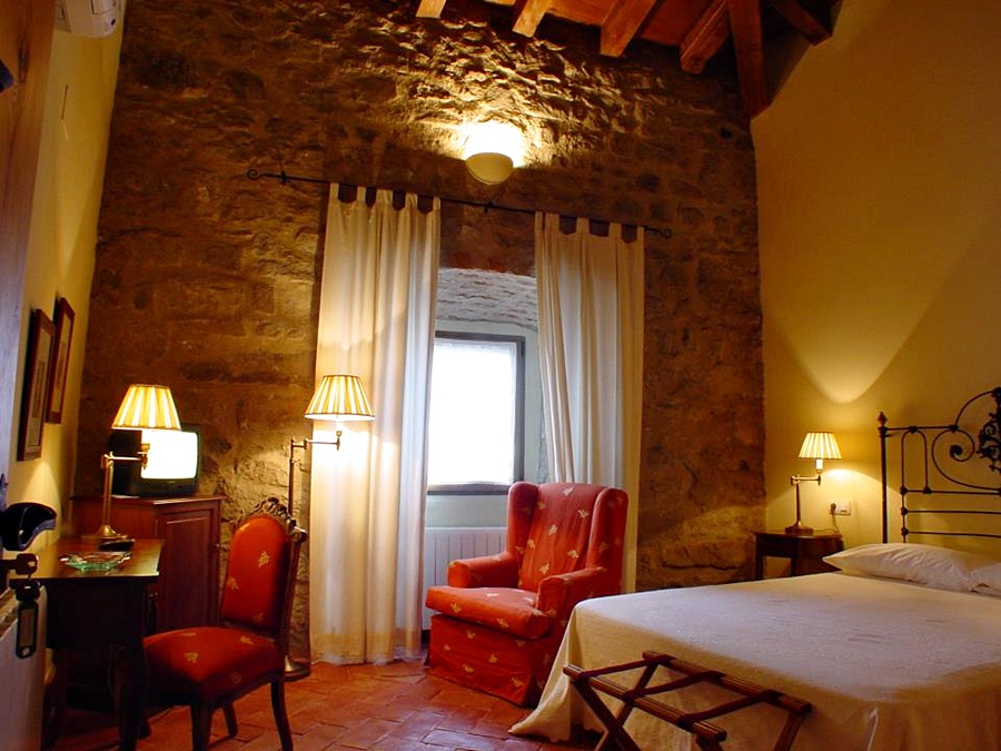 Posada Dos Orillas