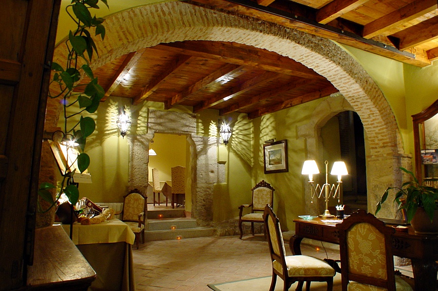 Posada Dos Orillas