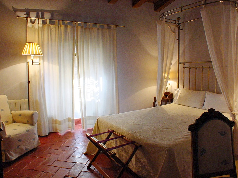 Posada Dos Orillas