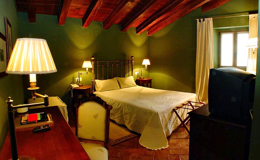 Posada Dos Orillas