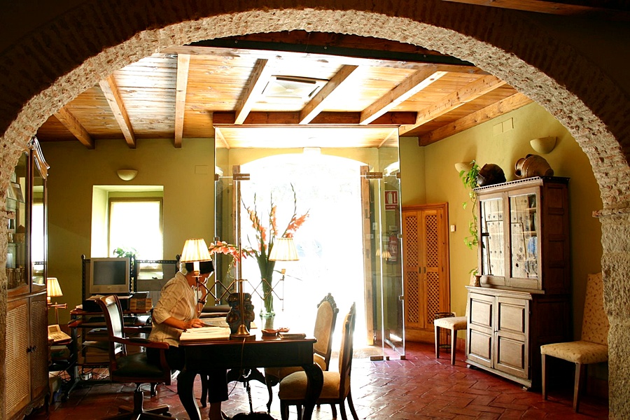 Posada Dos Orillas