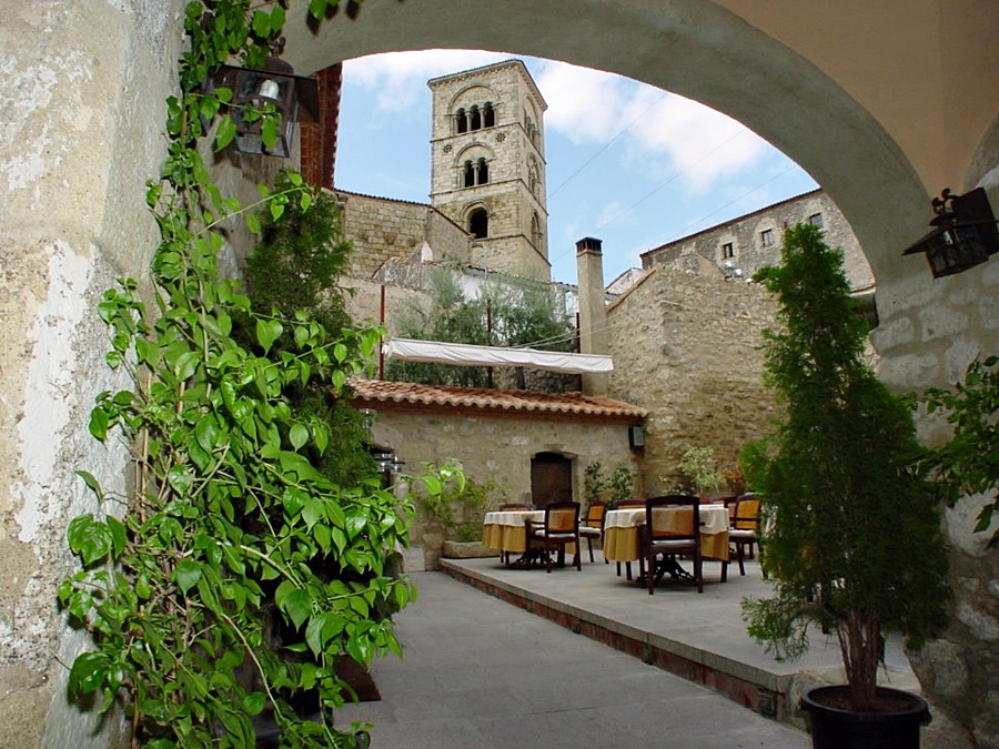 Posada Dos Orillas