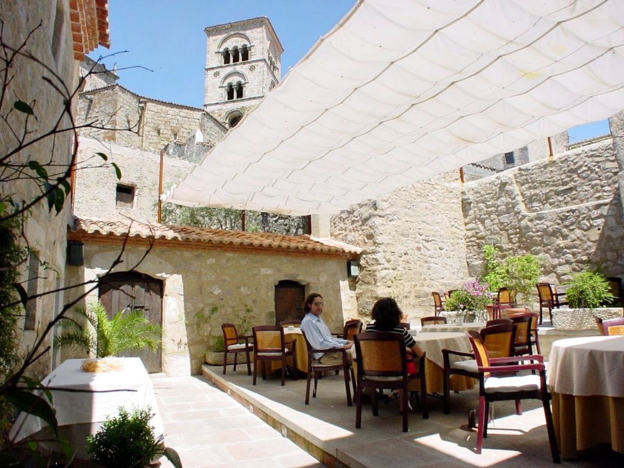 Posada Dos Orillas