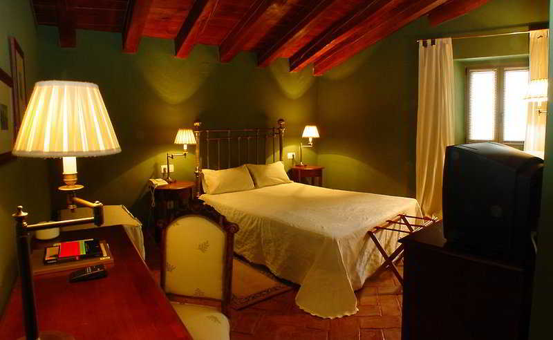Posada Dos Orillas