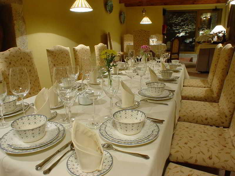 Posada Dos Orillas