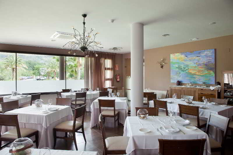 Hotel Balneario Valle del Jerte