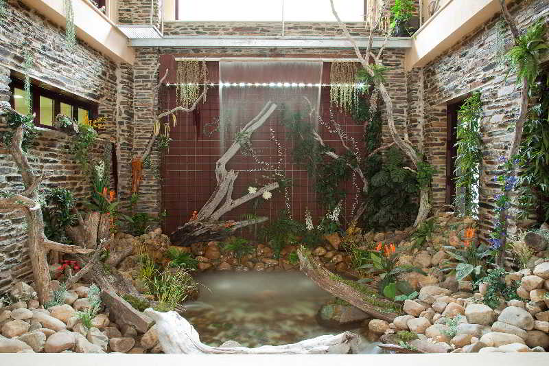 Hotel Balneario Valle del Jerte