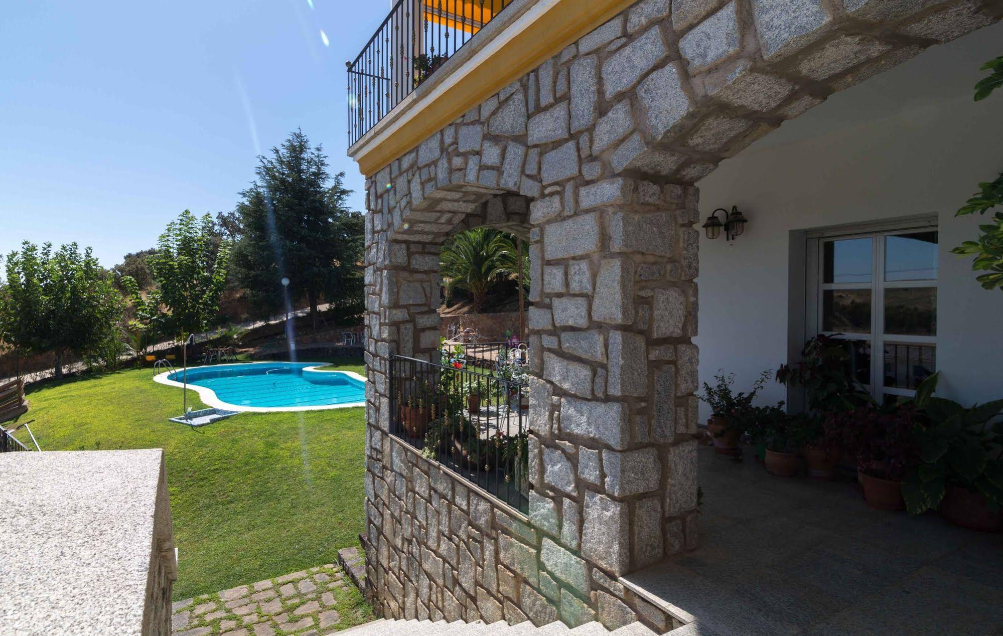 Casa Rural Casa Valdecaballeros