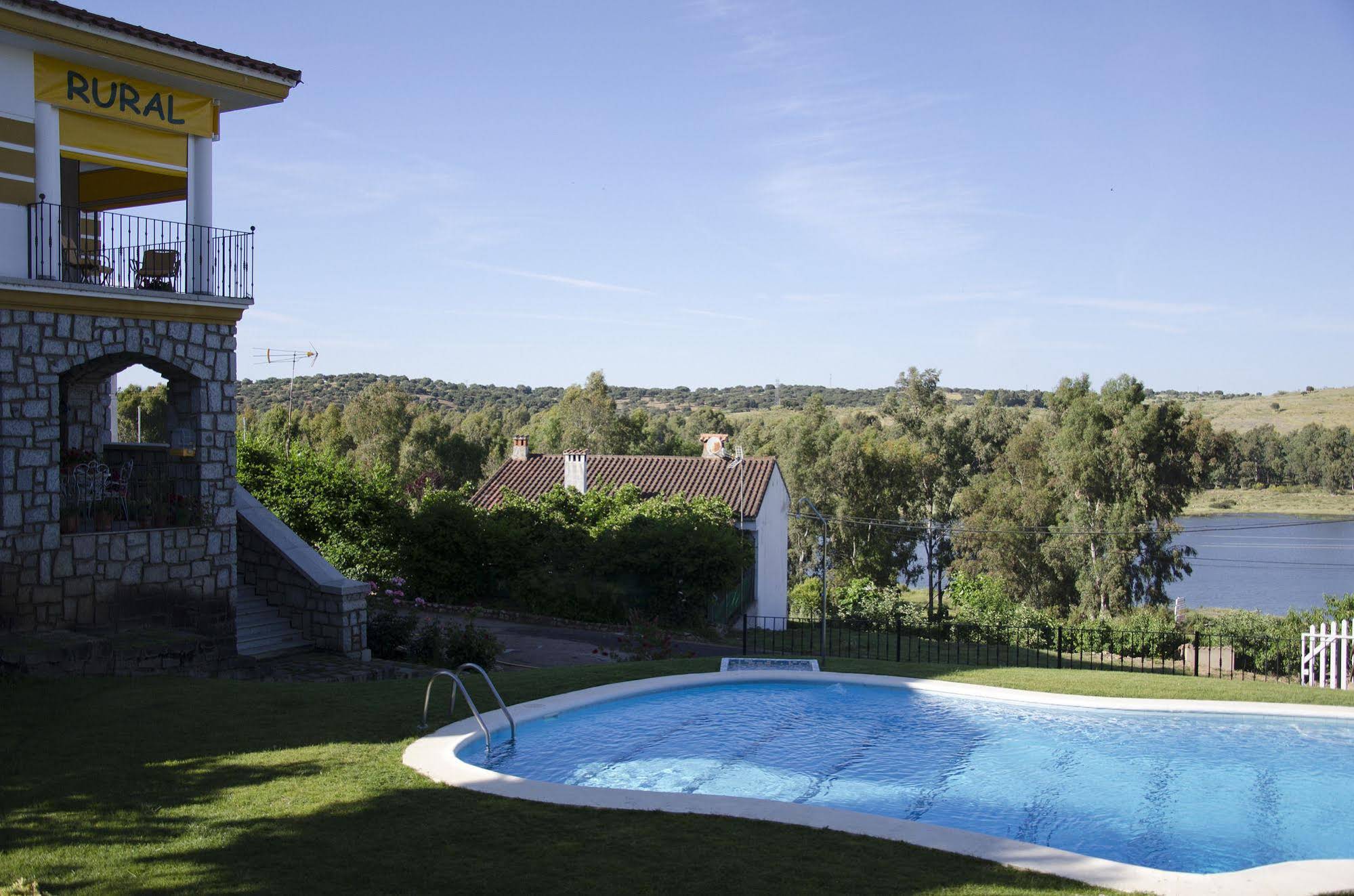 Casa Rural Casa Valdecaballeros