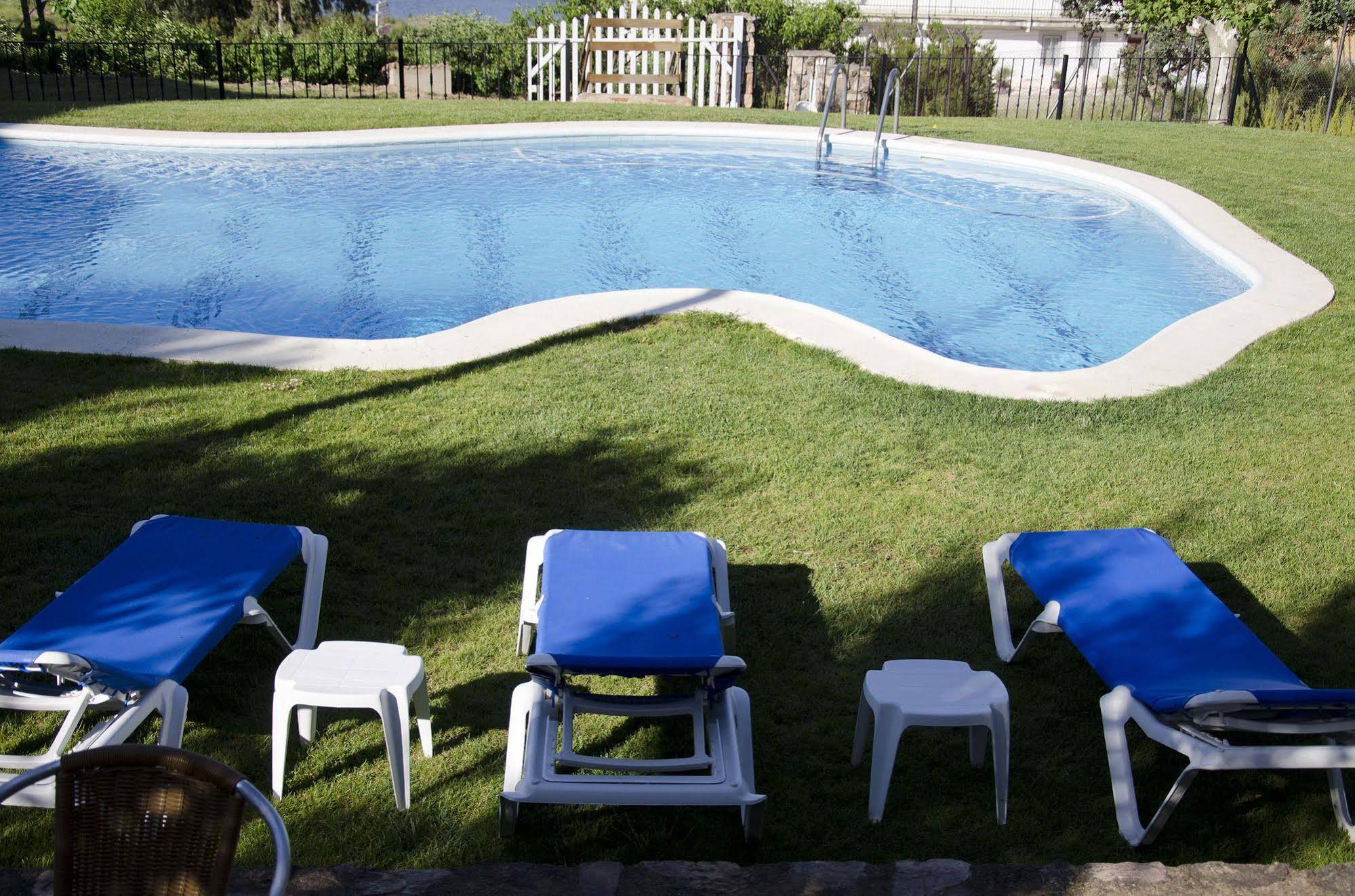 Casa Rural Casa Valdecaballeros