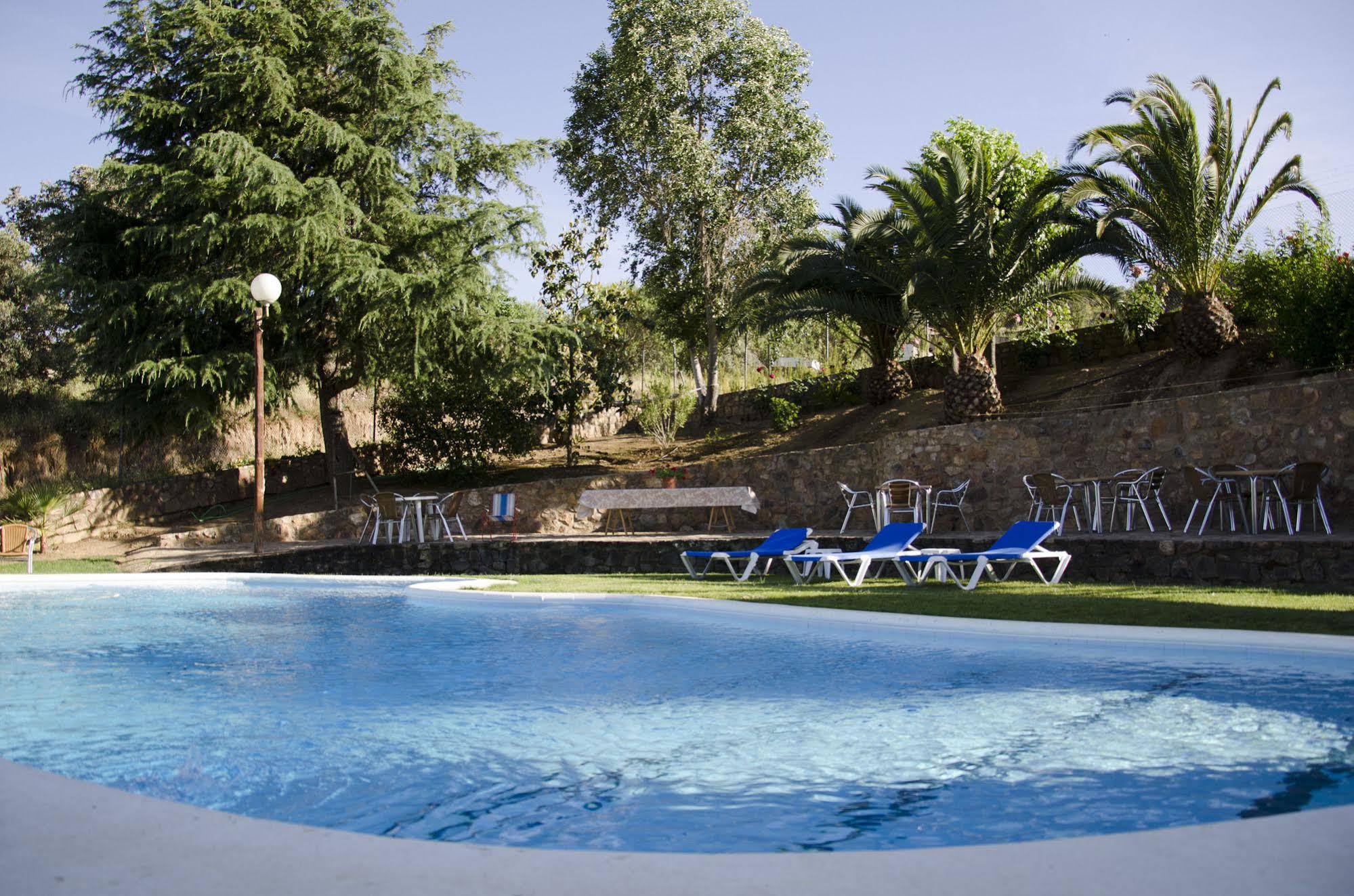 Casa Rural Casa Valdecaballeros