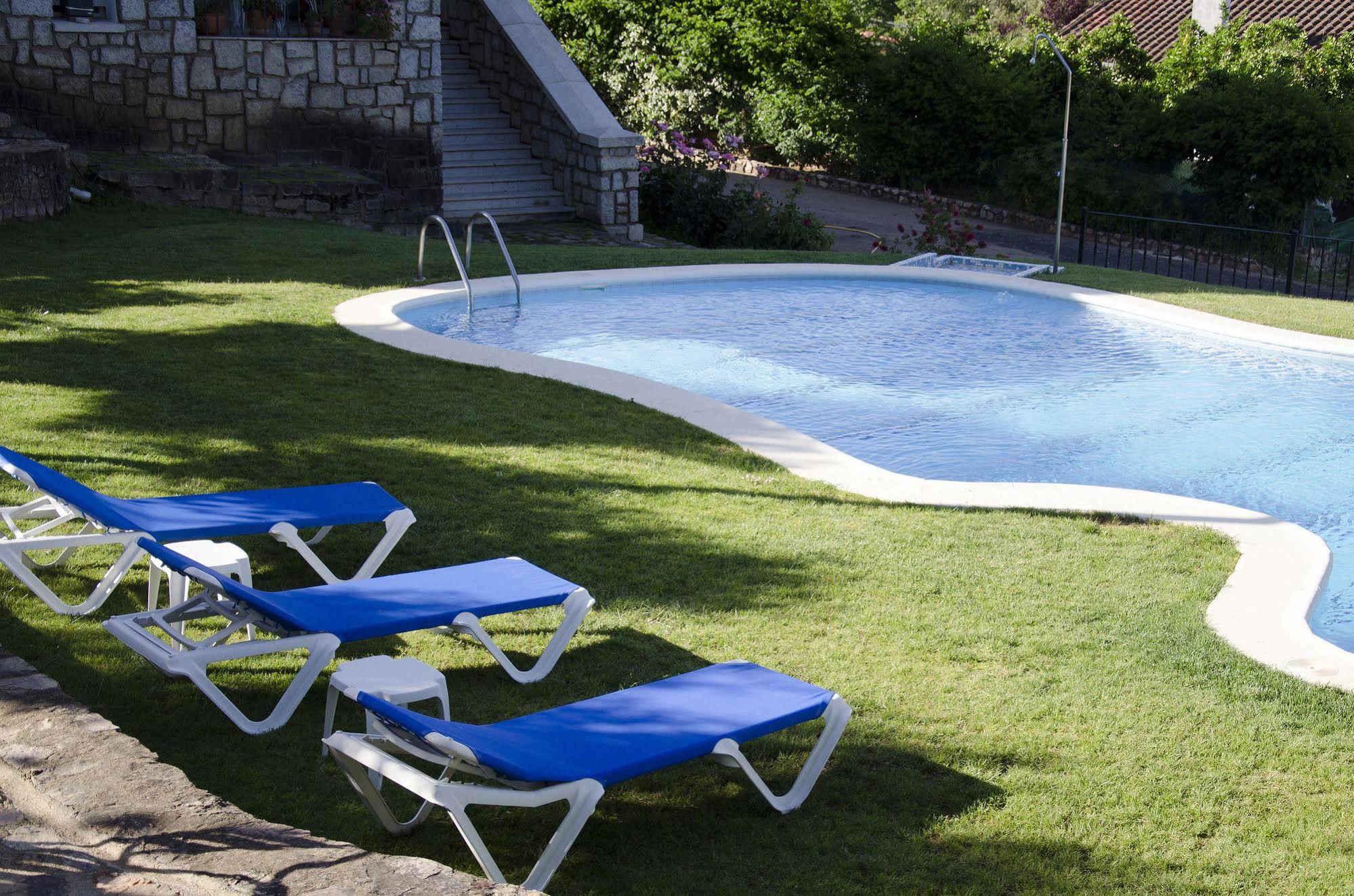 Casa Rural Casa Valdecaballeros