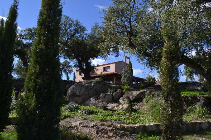Finca El Cortinal
