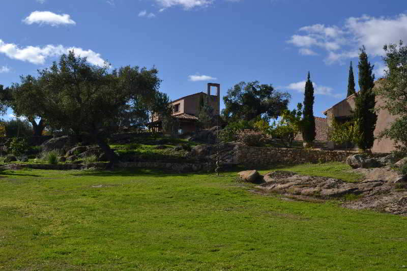 Finca El Cortinal