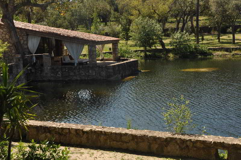 Finca El Cortinal