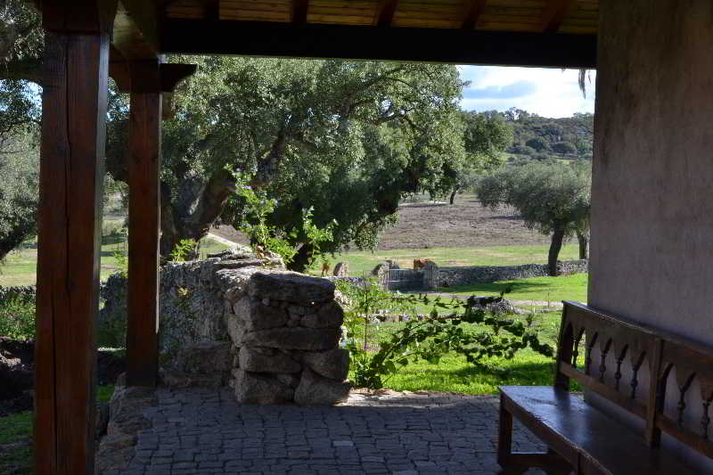 Finca El Cortinal