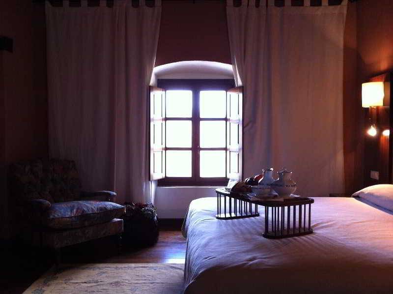 Finca El Cortinal