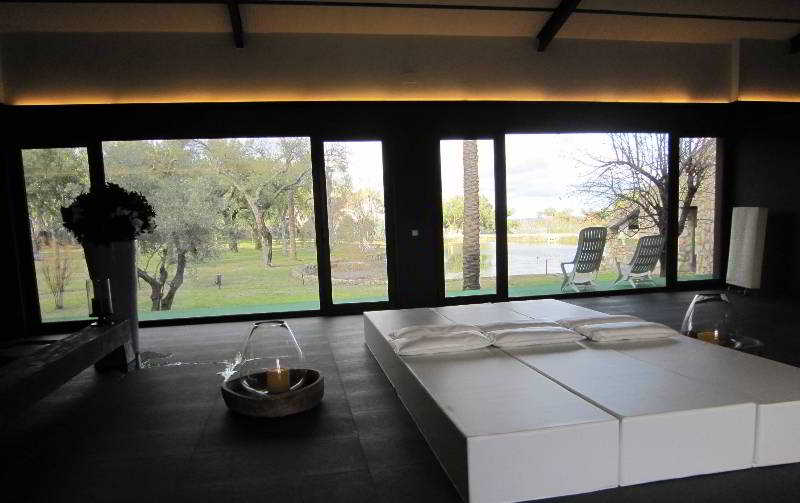 Finca El Cortinal