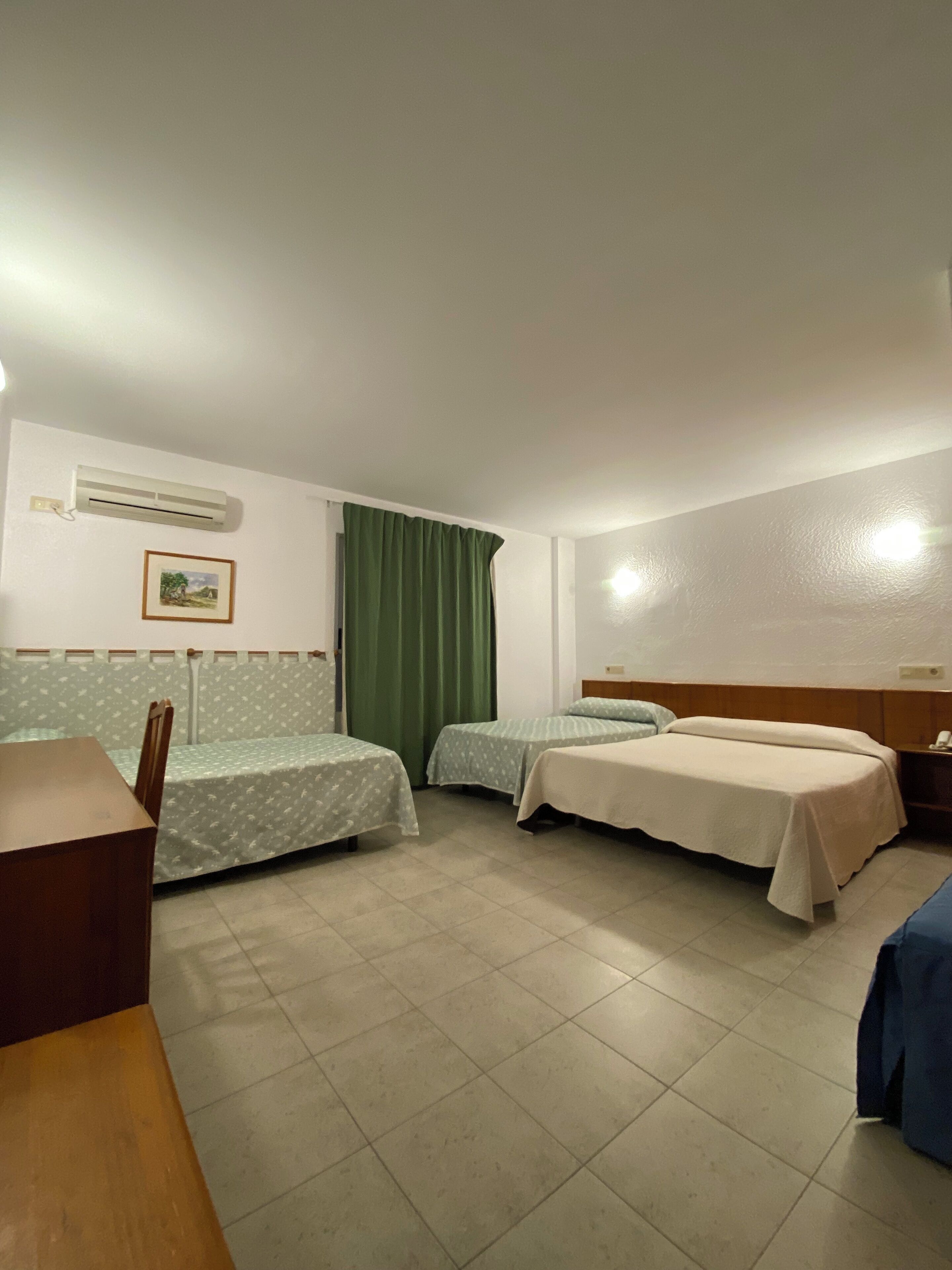 Hostal Blayet