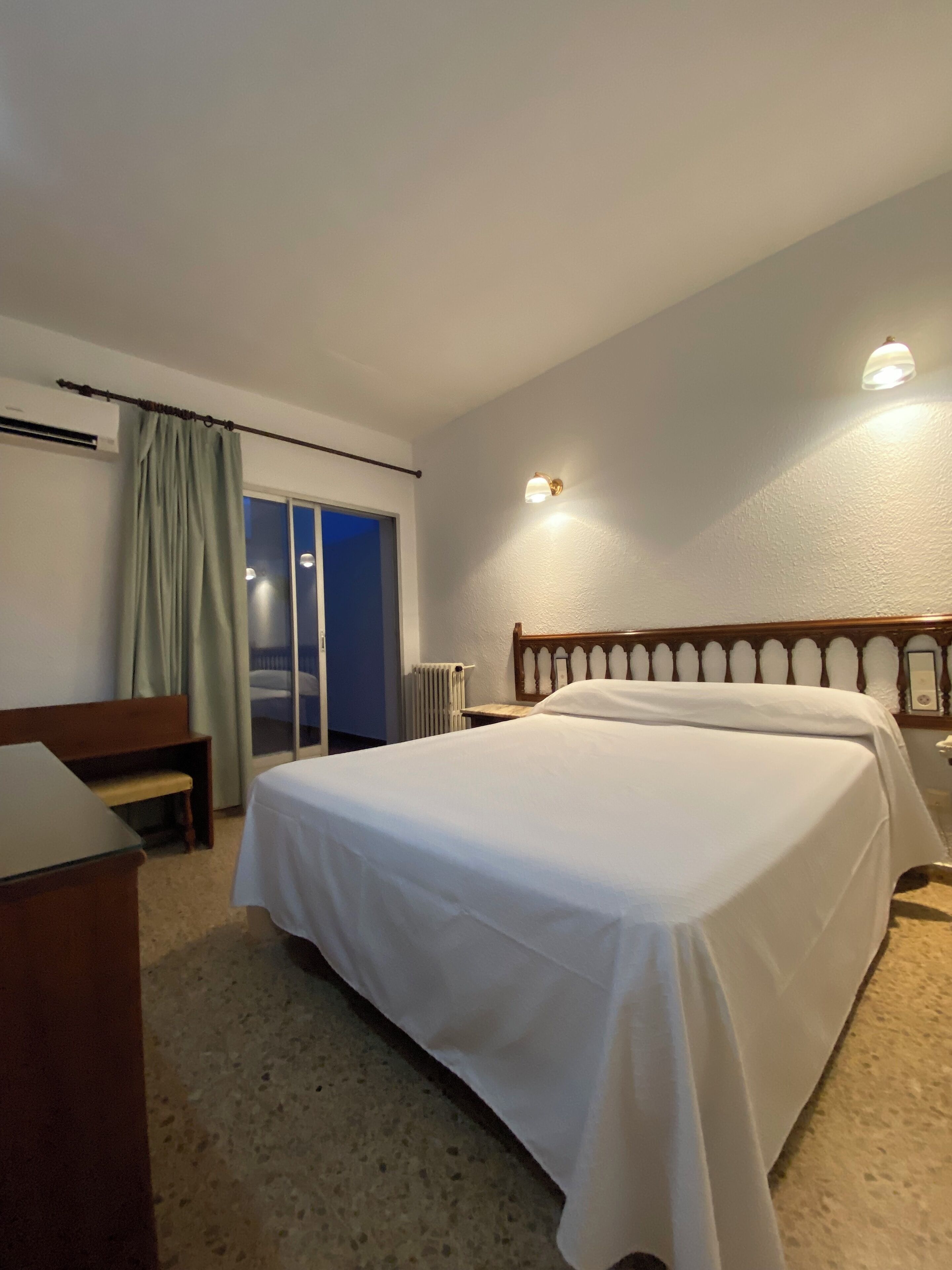 Hostal Blayet