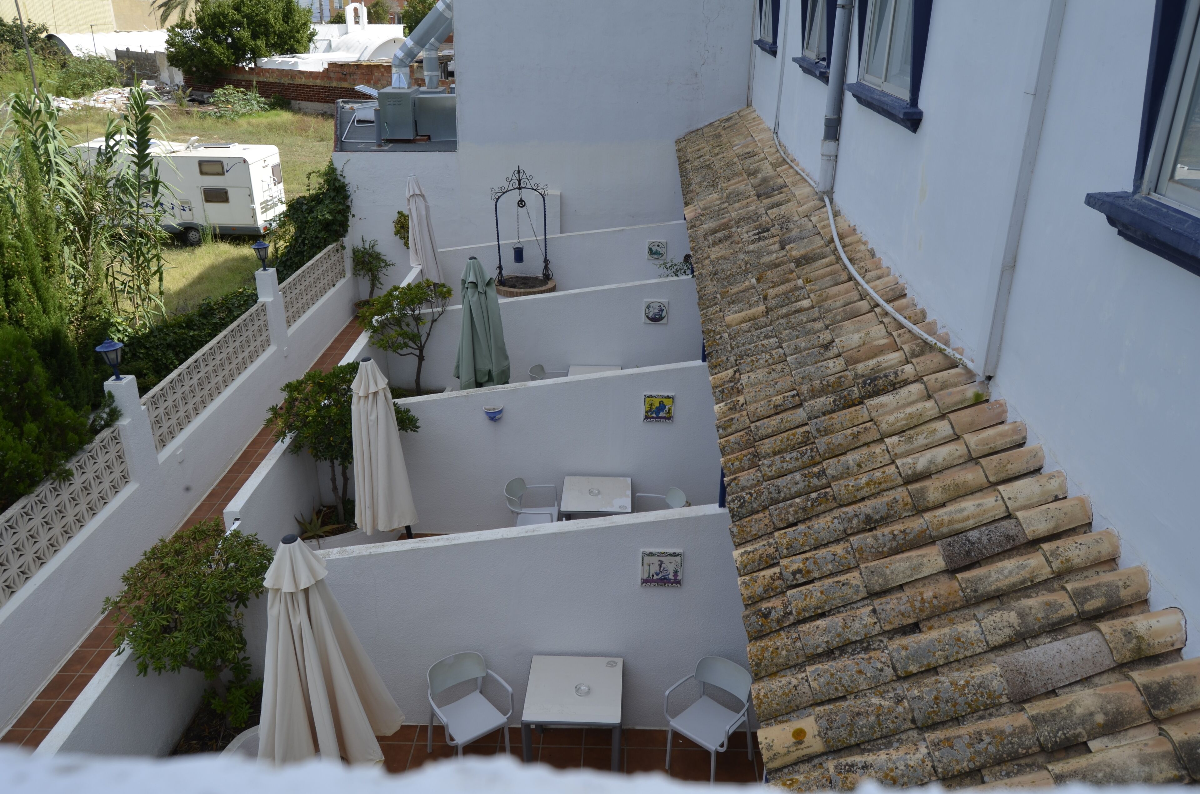 Hostal Blayet