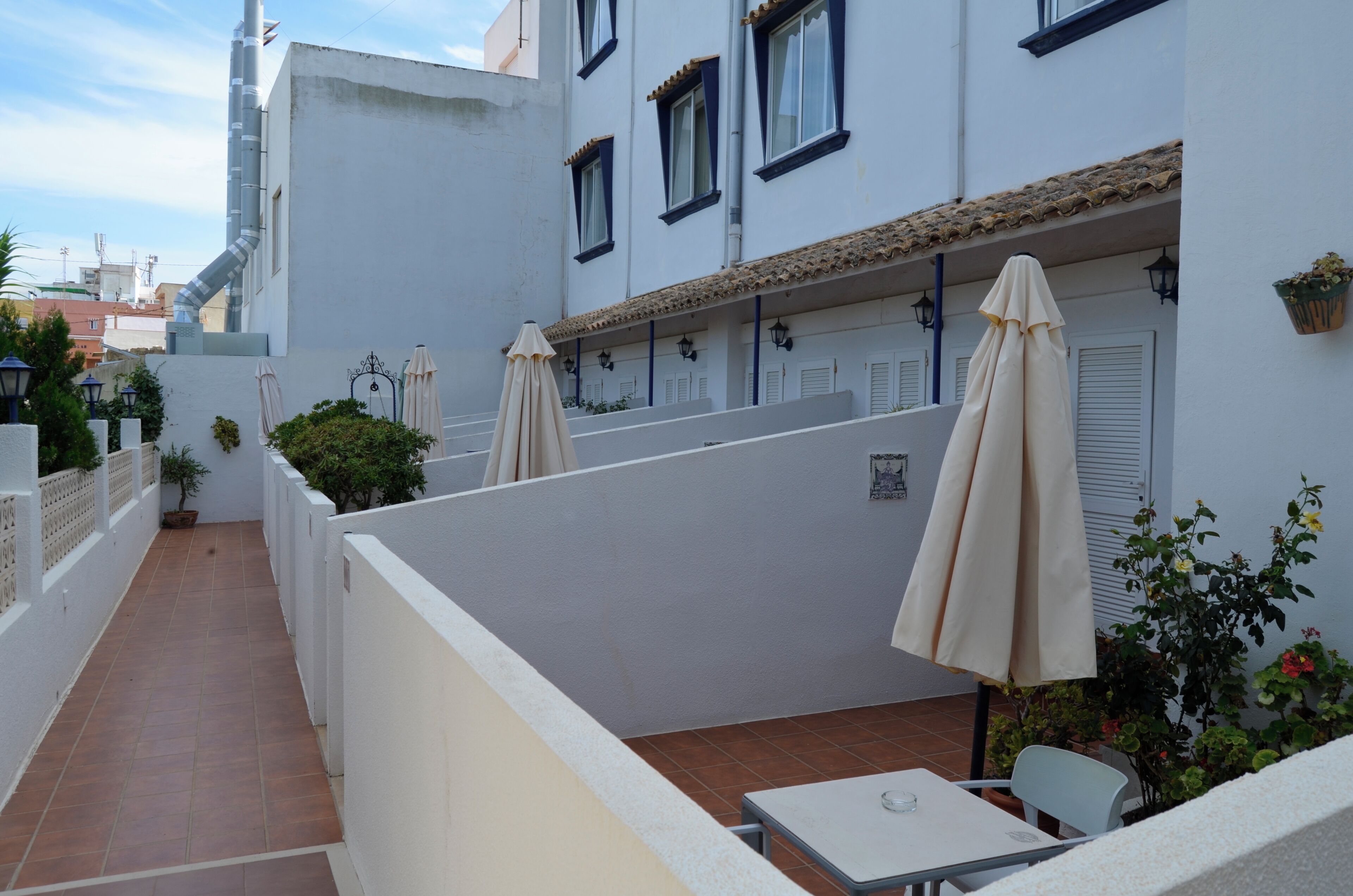 Hostal Blayet