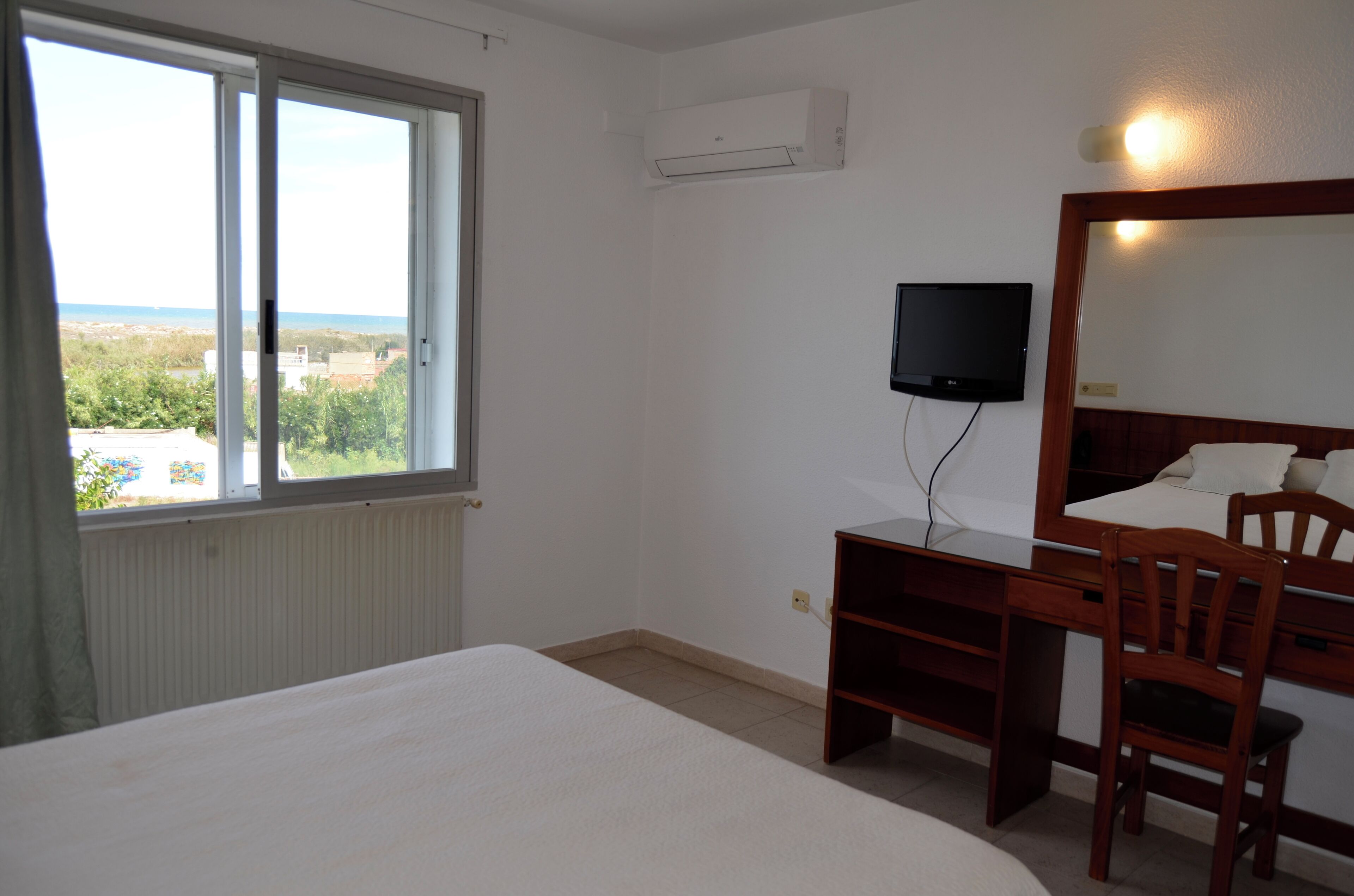 Hostal Blayet