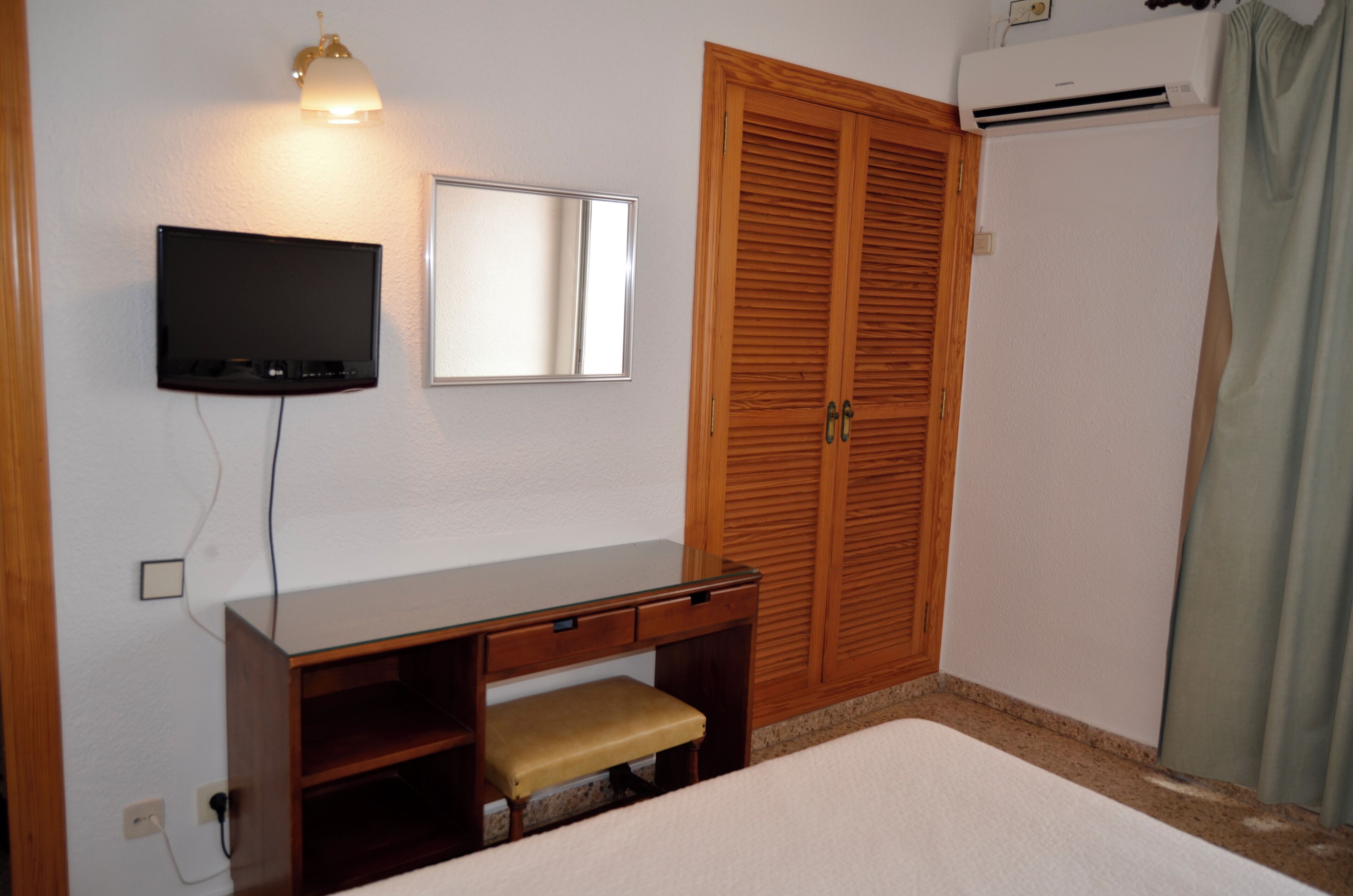 Hostal Blayet