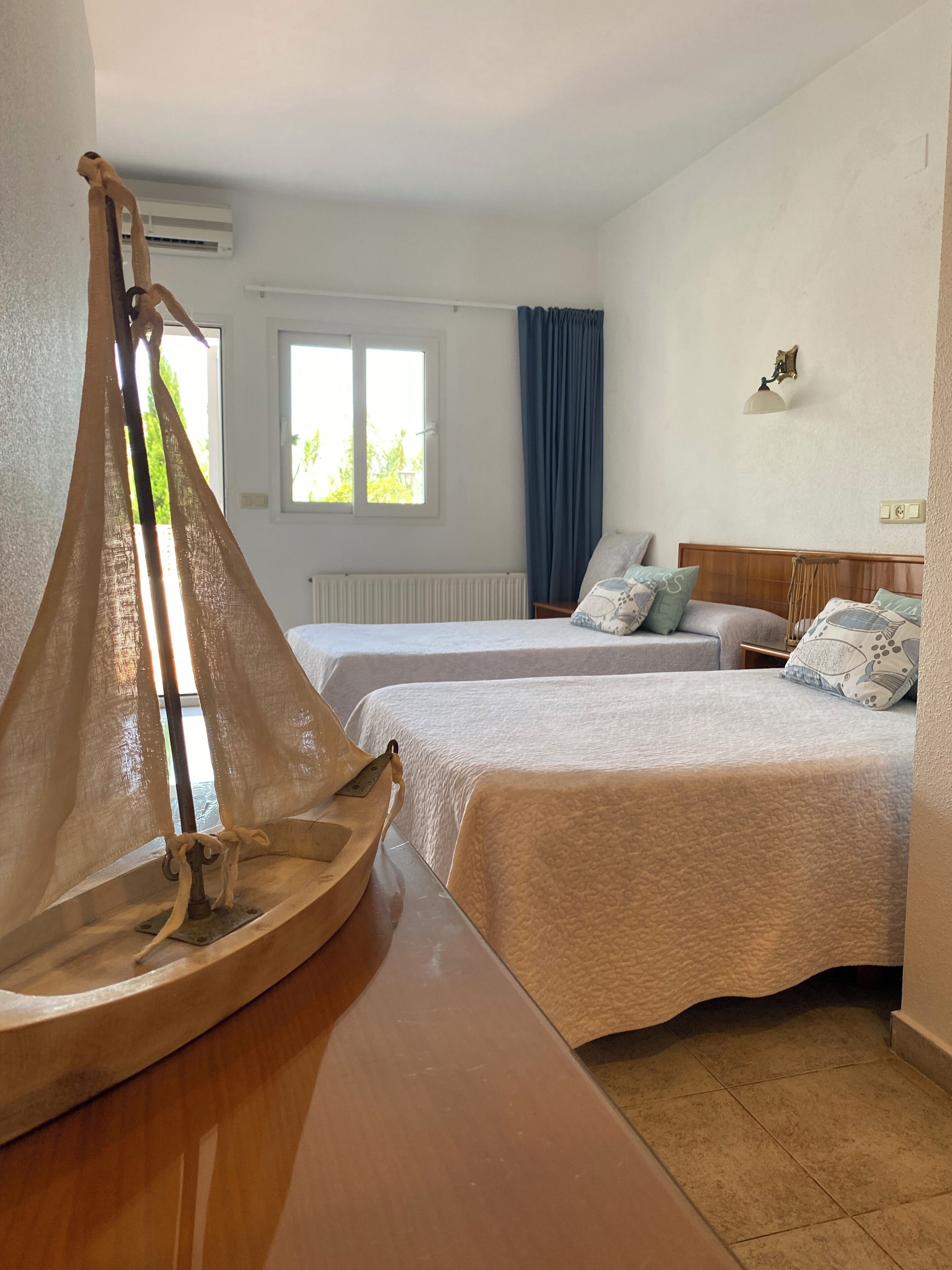 Hostal Blayet