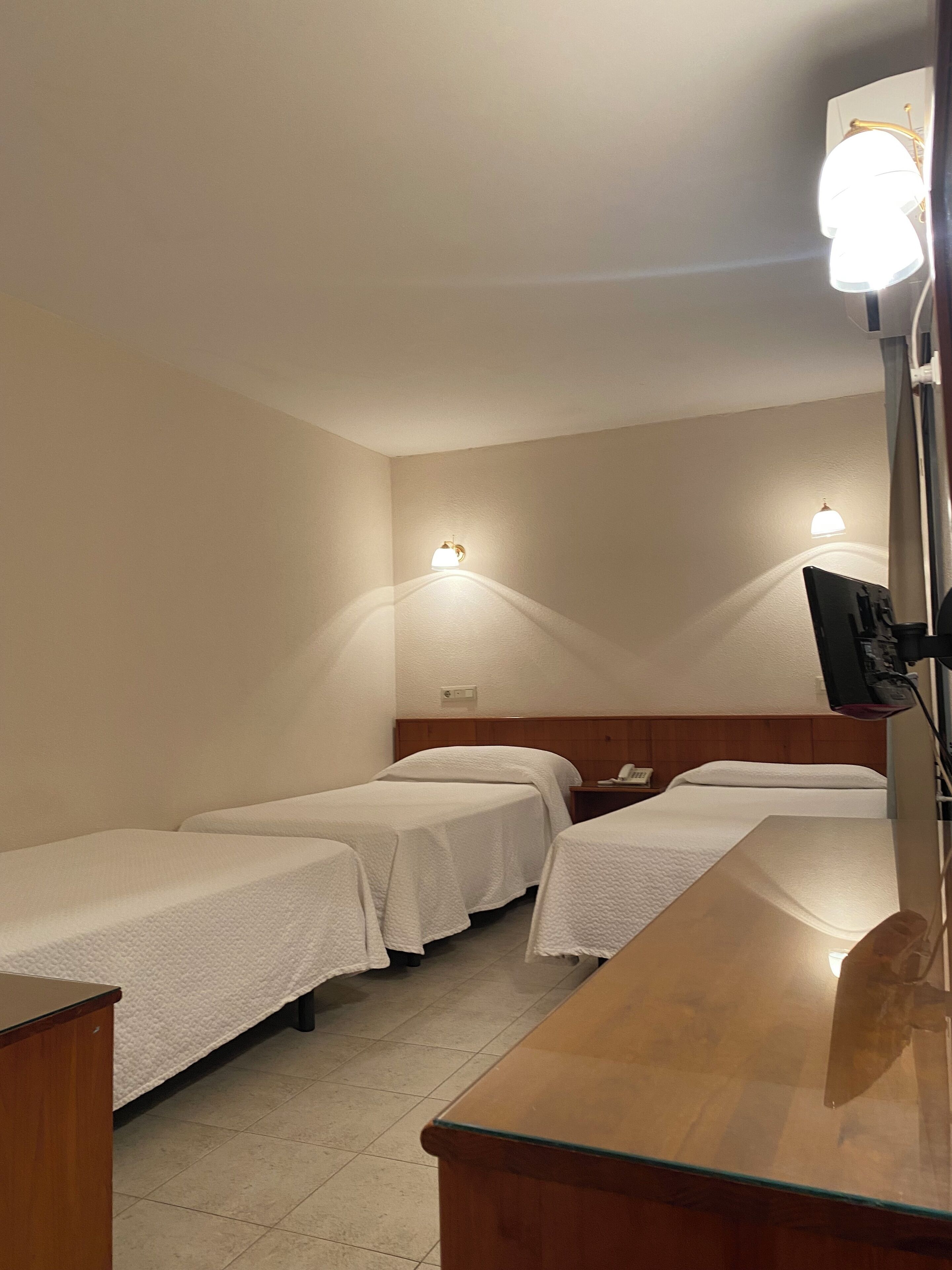 Hostal Blayet