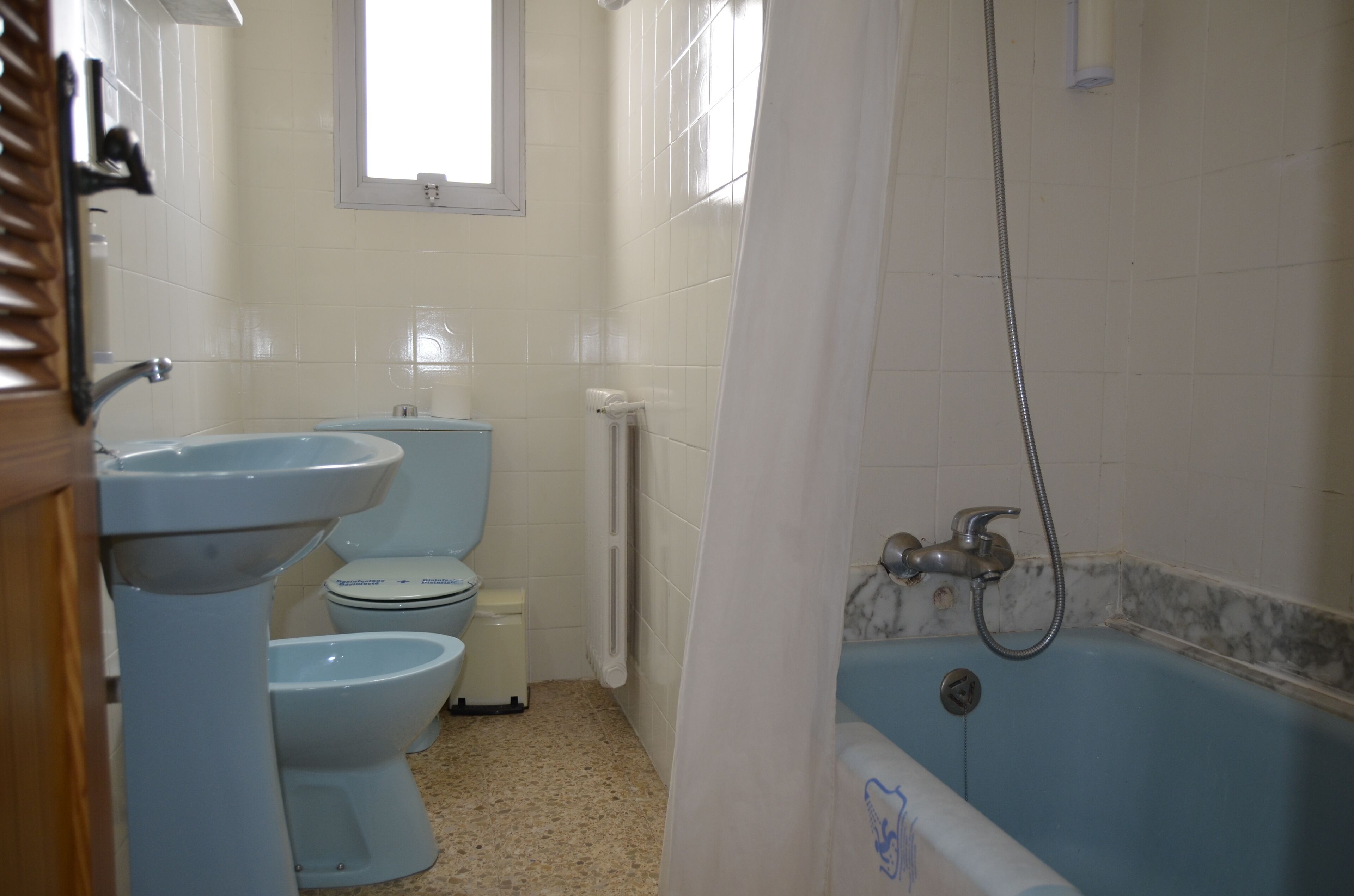 Hostal Blayet