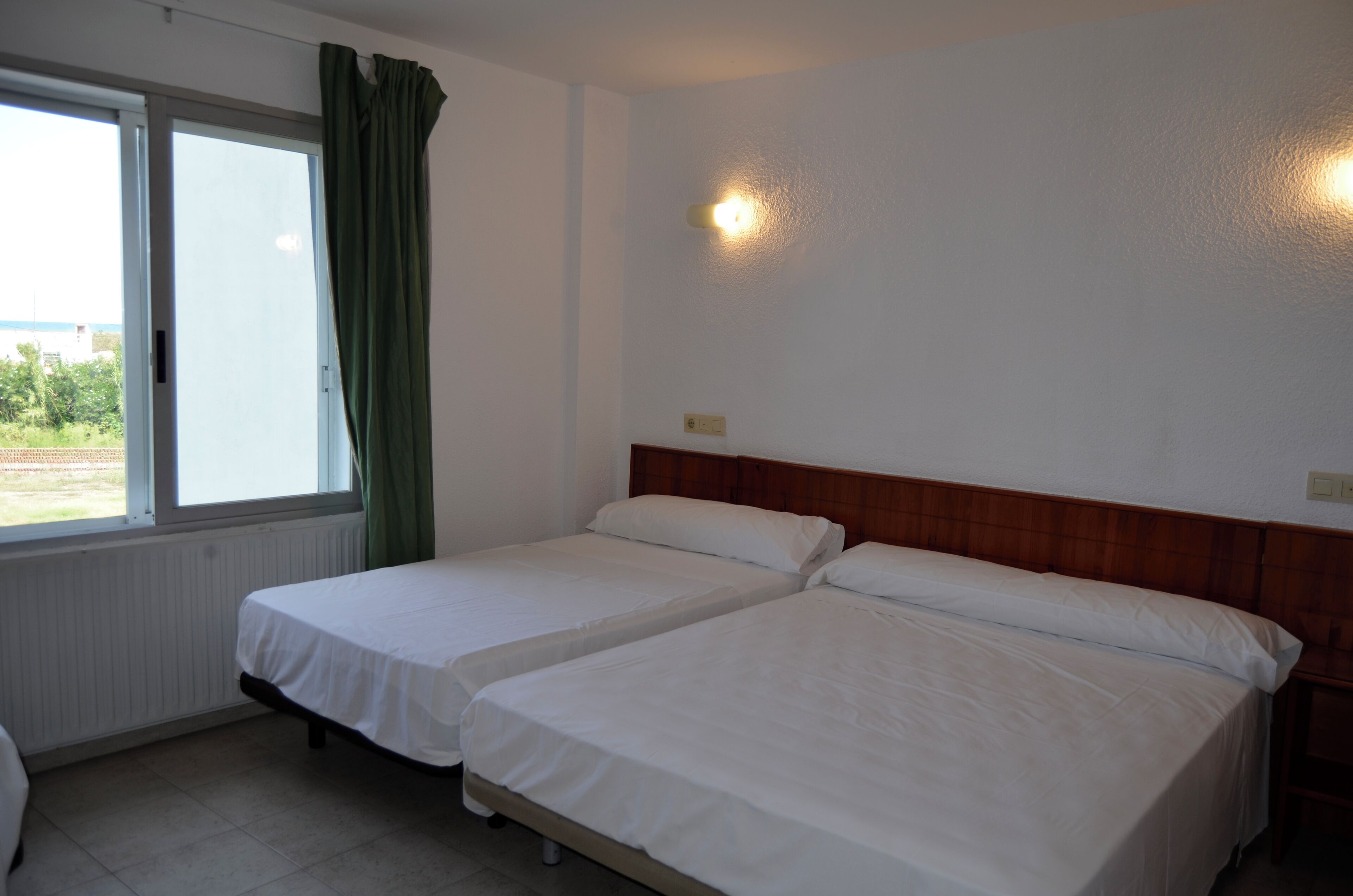 Hostal Blayet