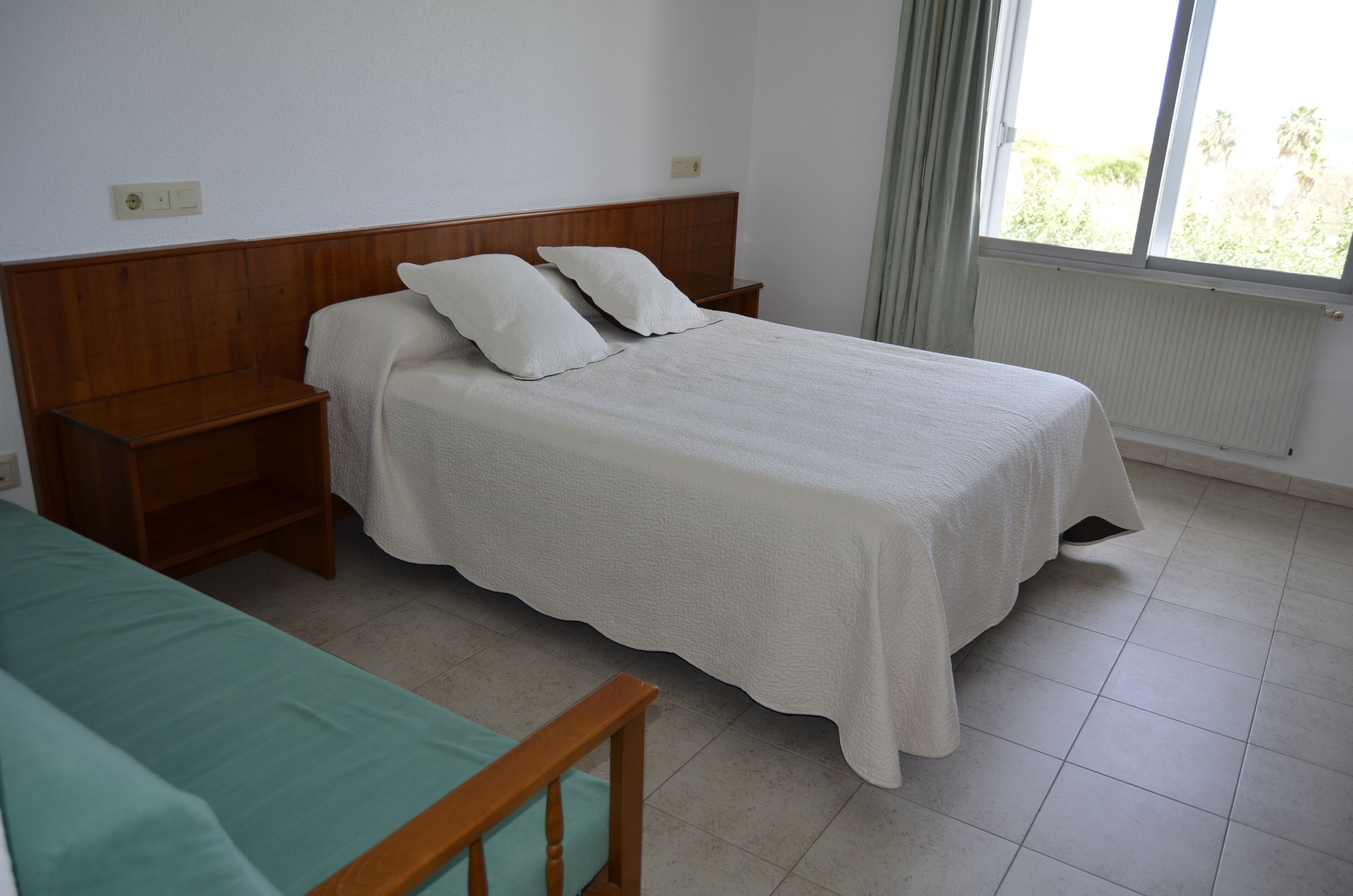 Hostal Blayet