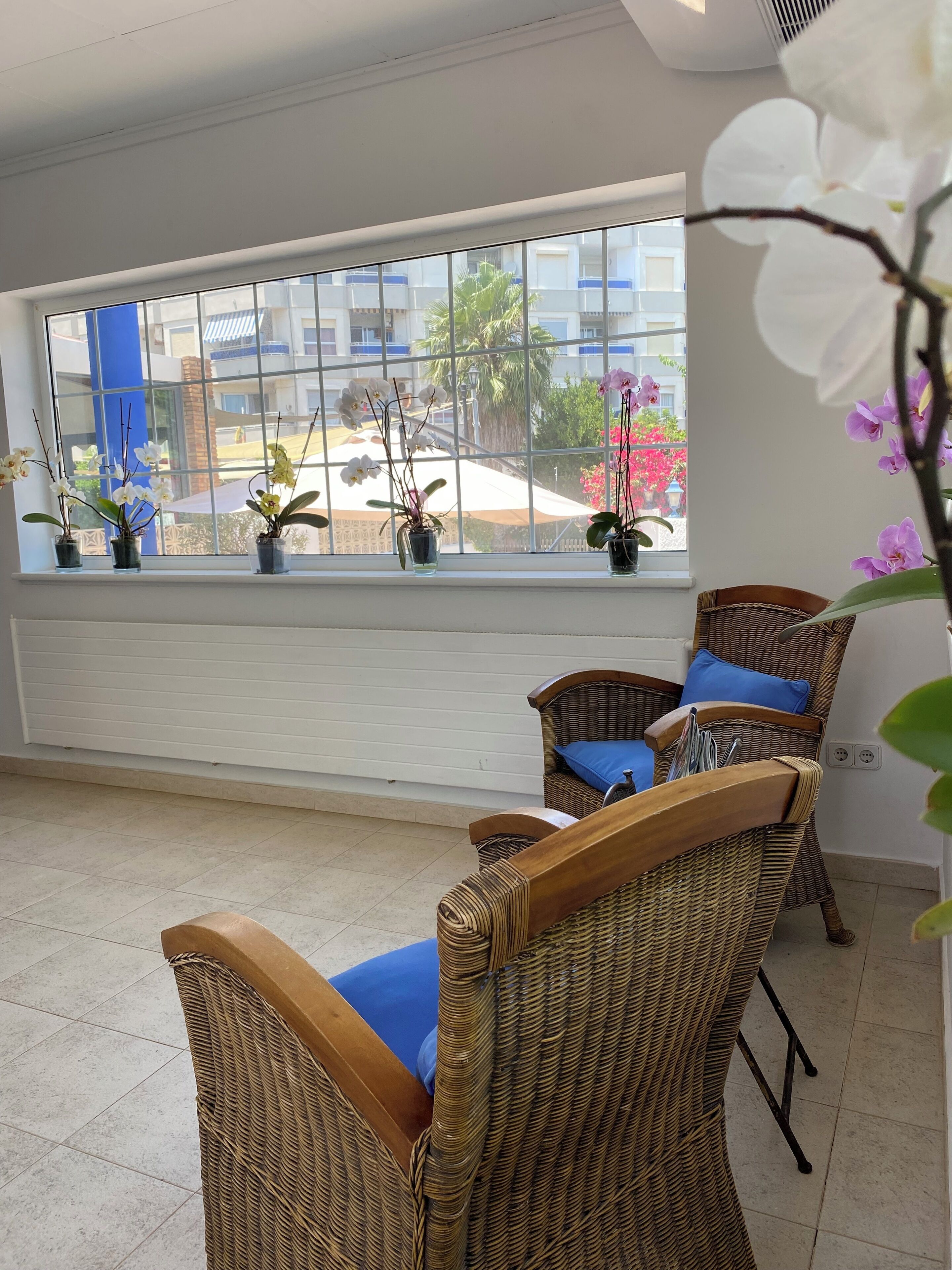 Hostal Blayet