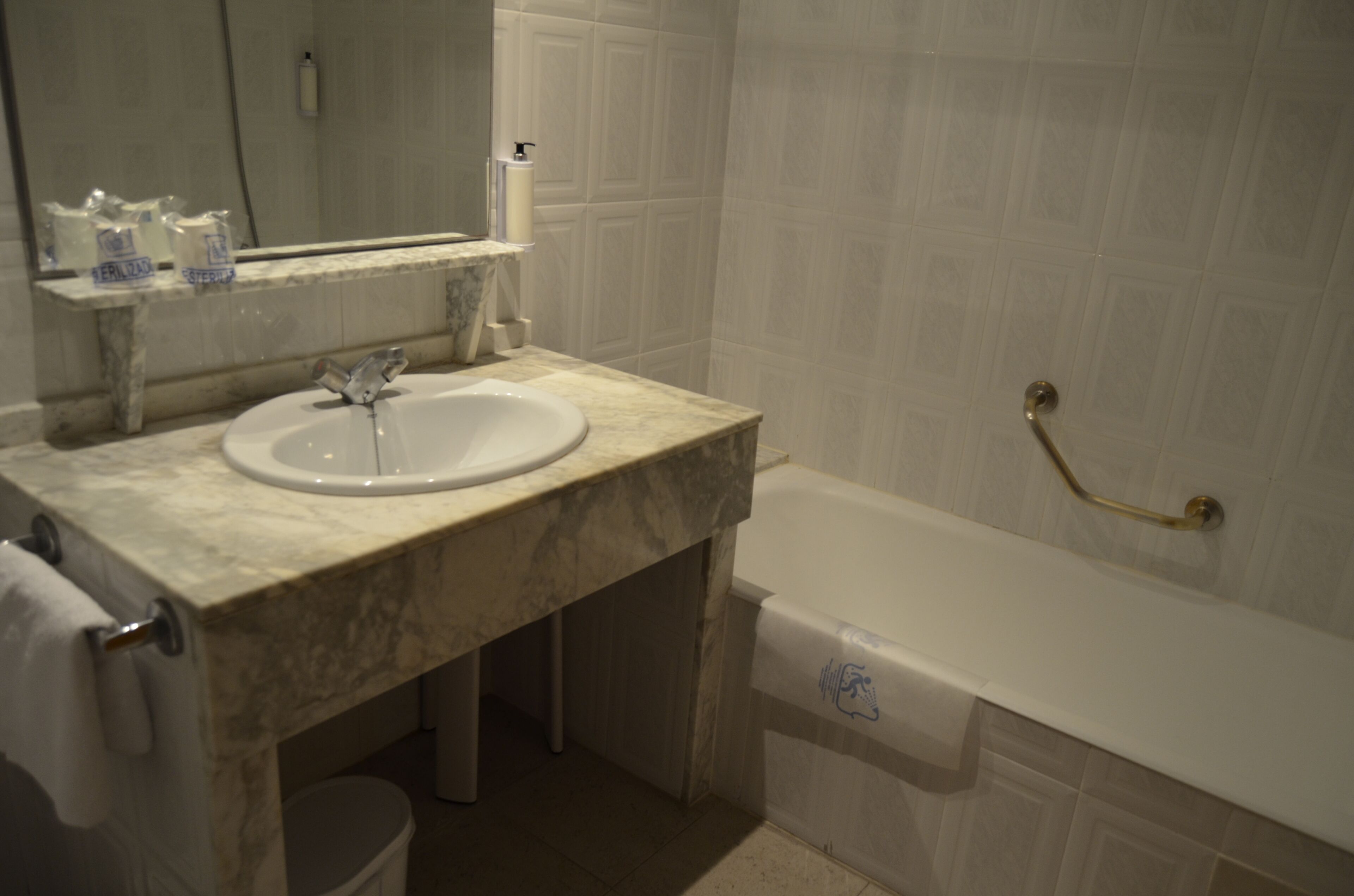 Hostal Blayet