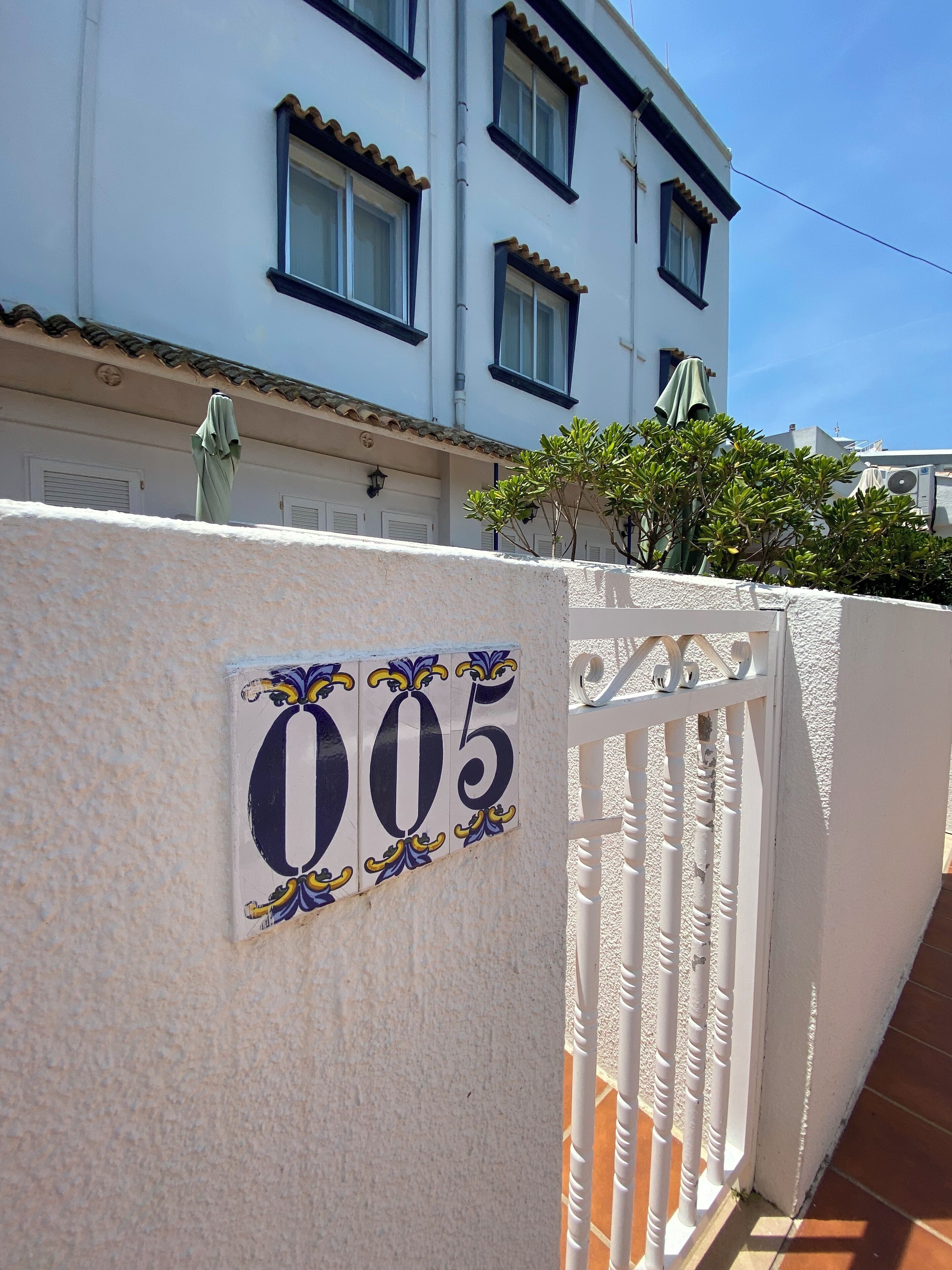 Hostal Blayet