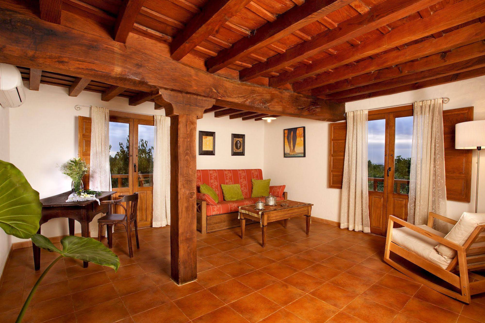 Apartamentos Rurales Los Vergeles