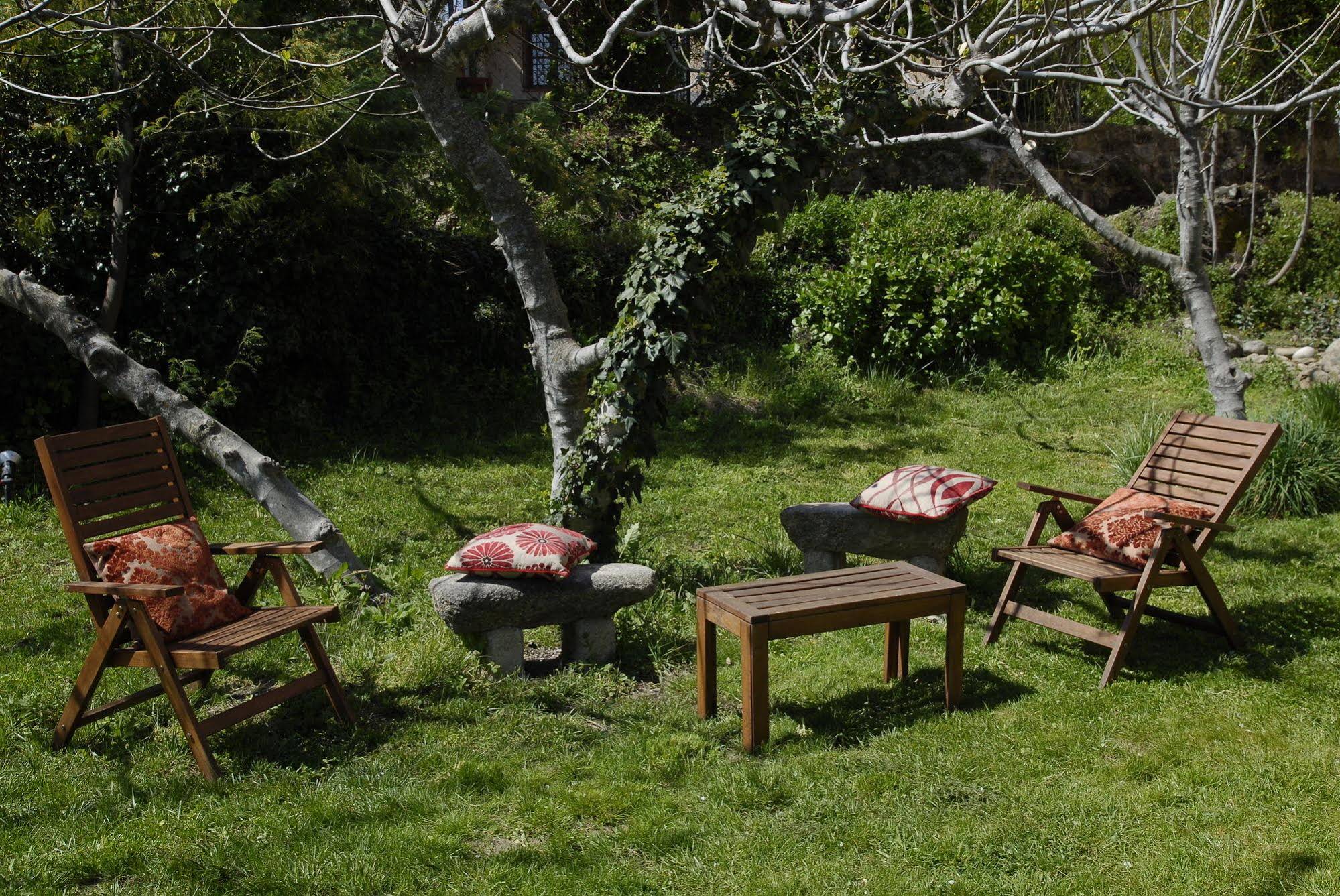 Apartamentos Rurales Los Vergeles