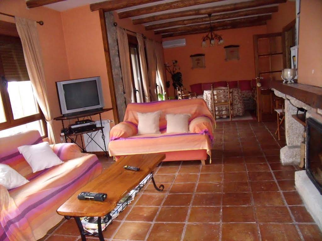 Los Montejos and Spa