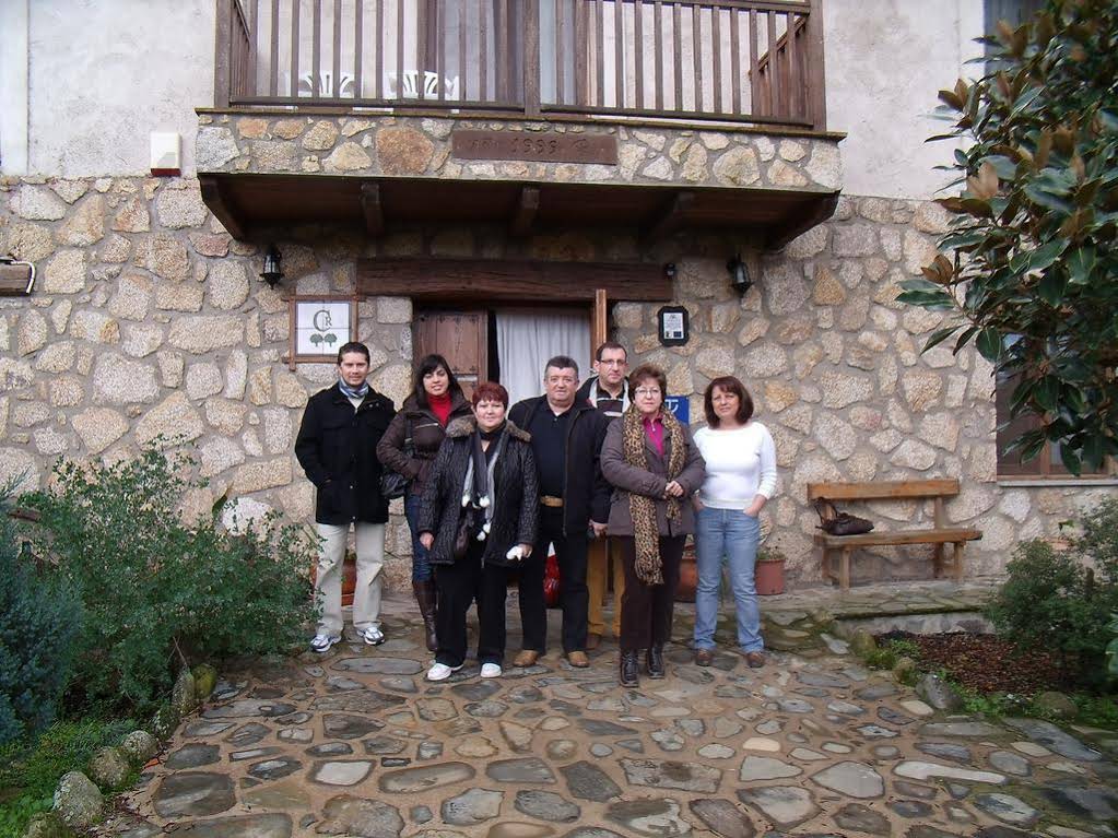 Los Montejos and Spa