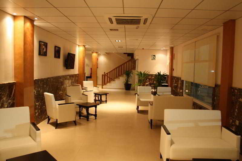 Hotel Acosta Ciudad de la Música