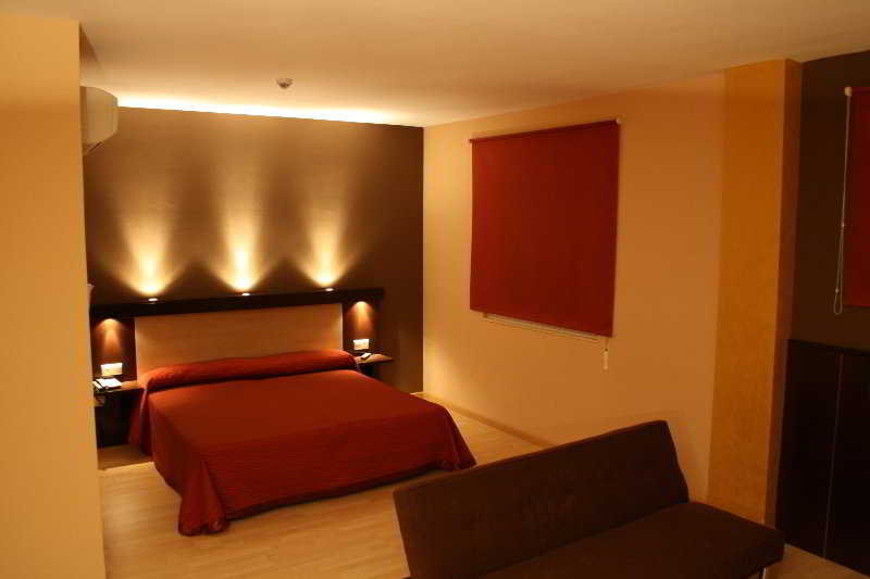 Hotel Acosta Ciudad de la Música