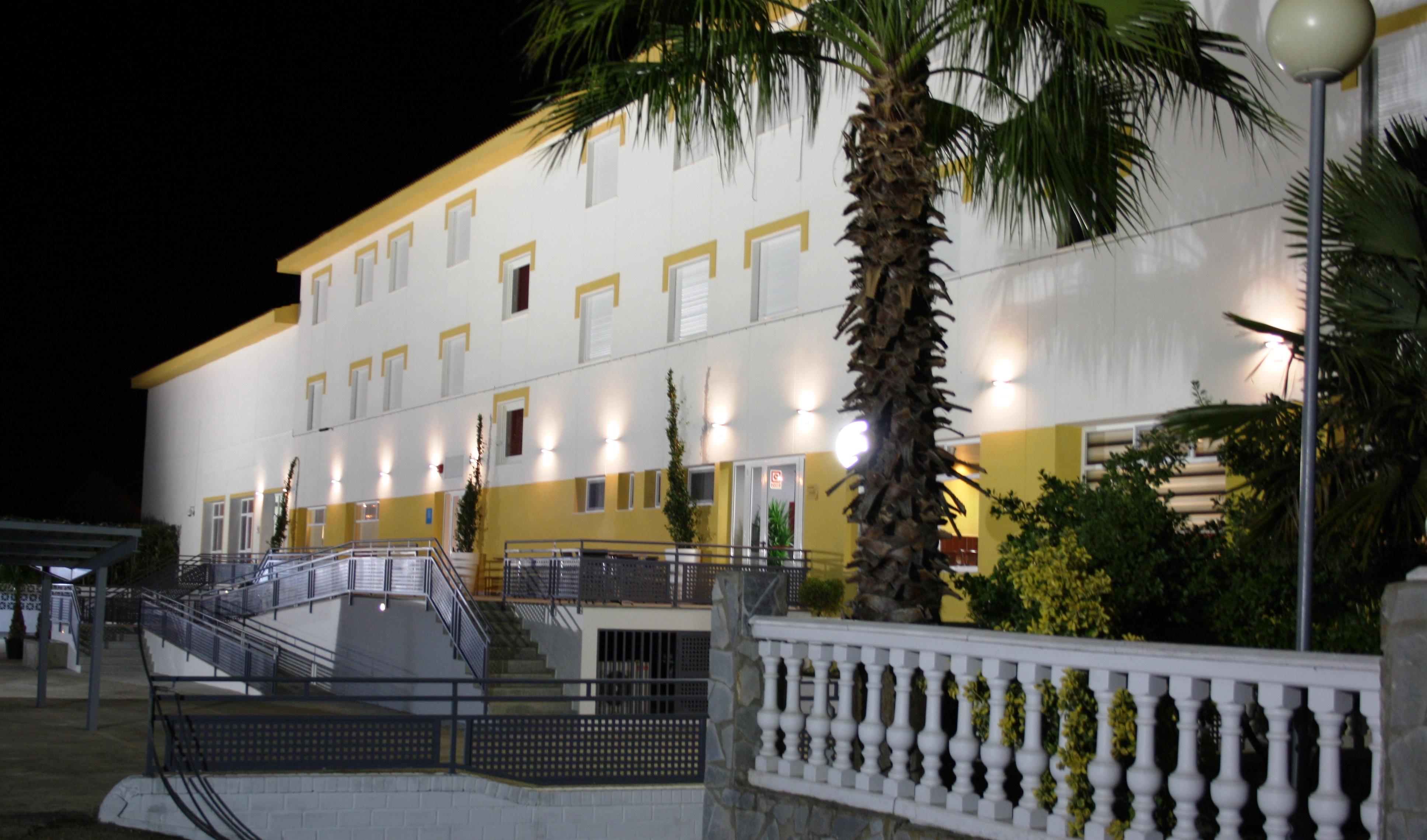 Hotel Acosta Ciudad de la Música